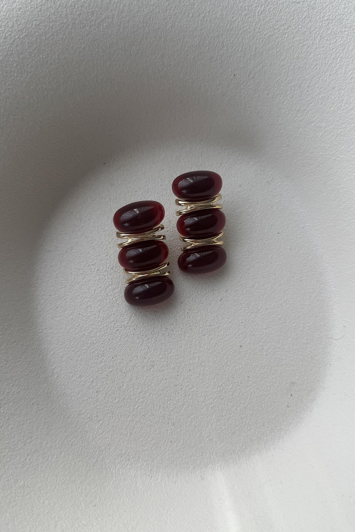 BORDO MARKA MODEL KÜPE