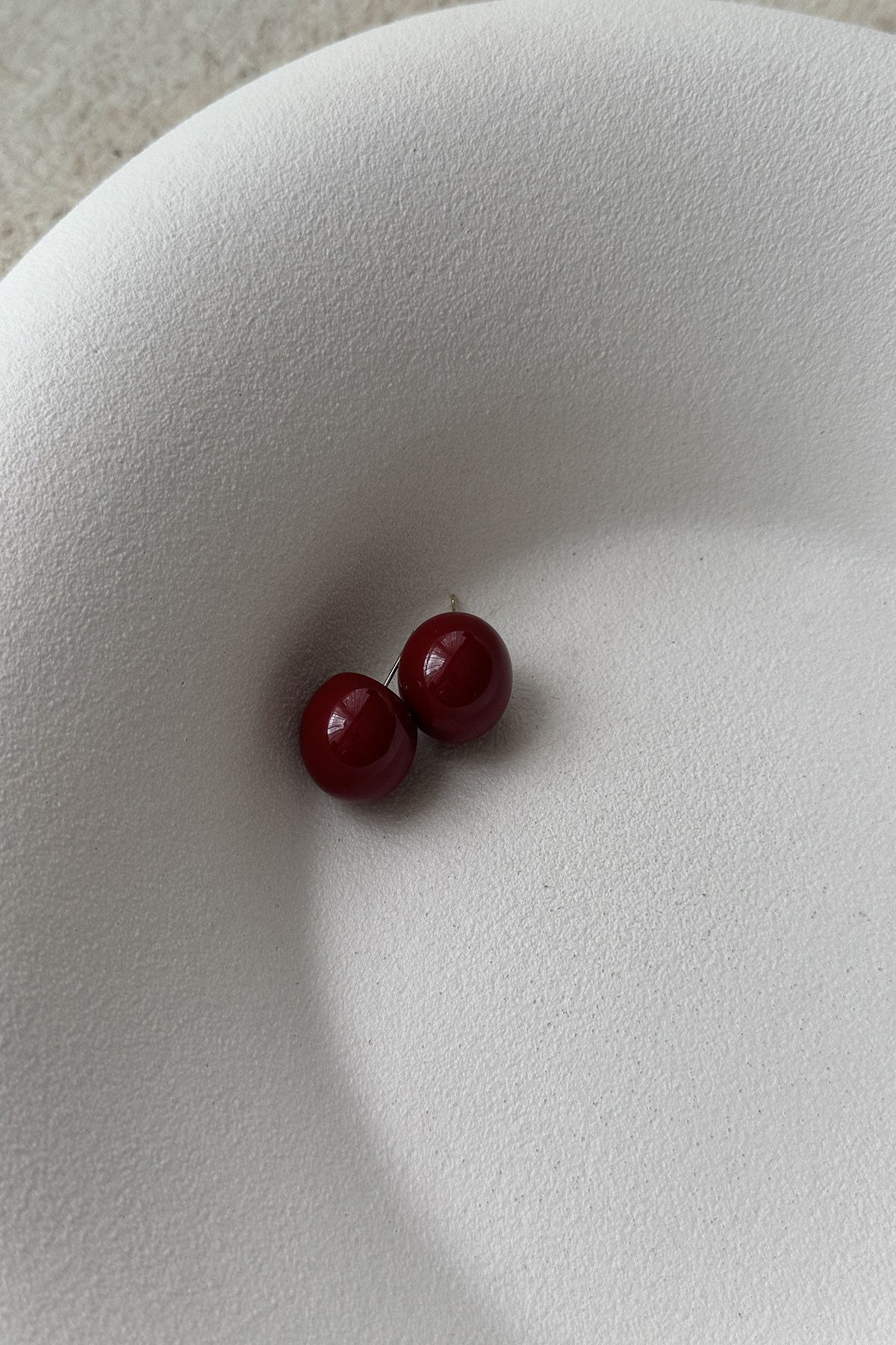 BORDO TOP KÜPE