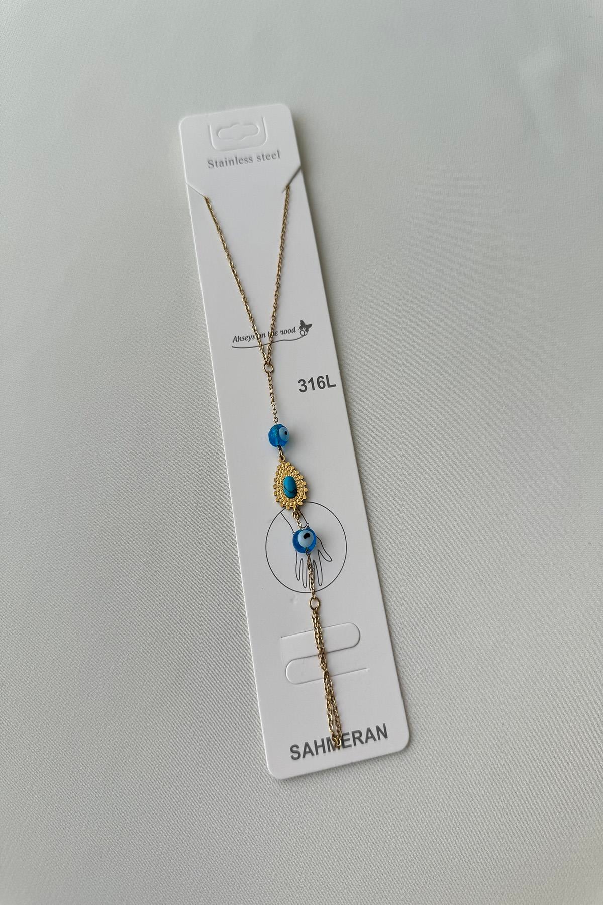 Çelik Gold Şahmeran