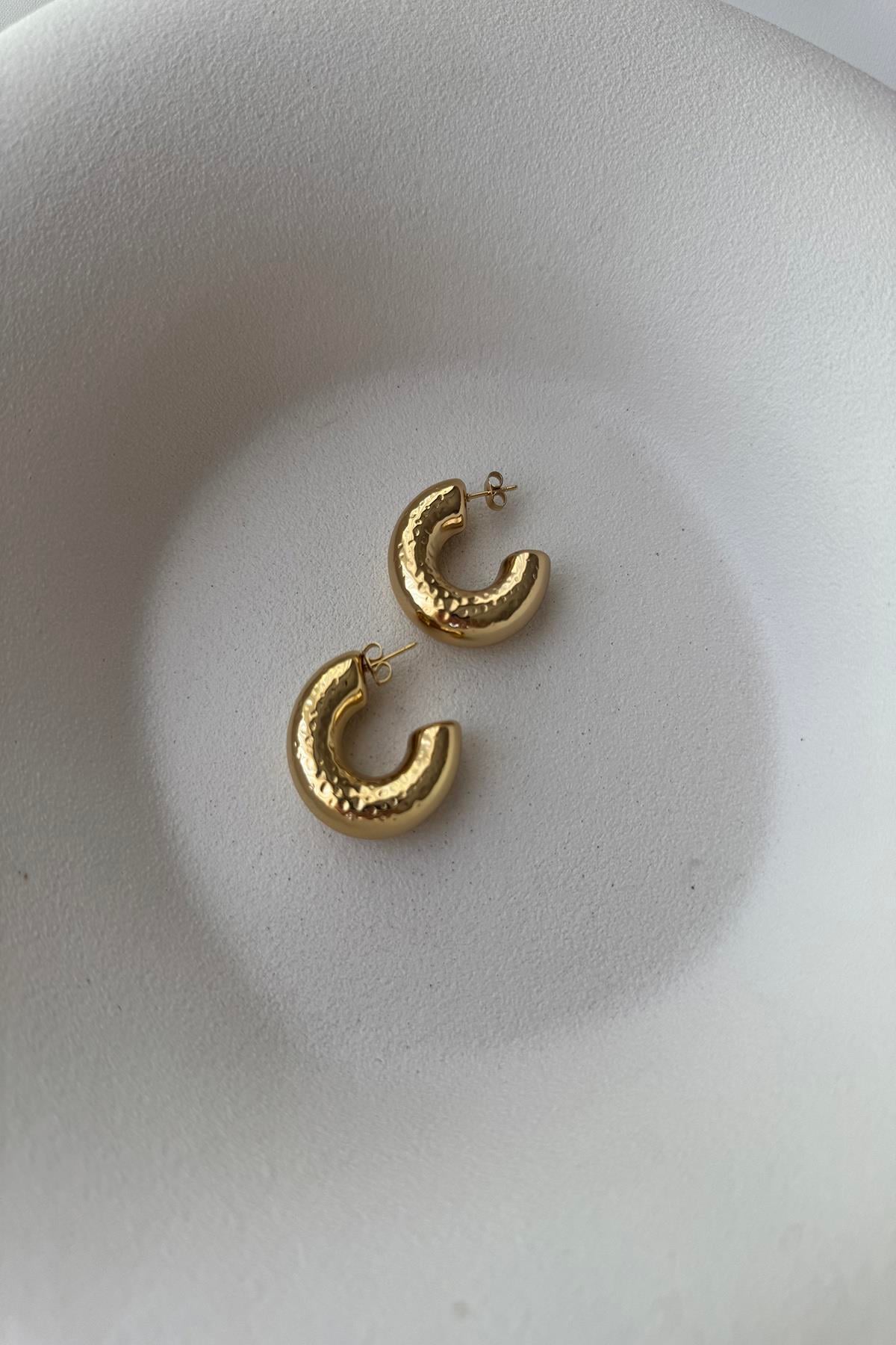 ÇELİK KÜPE