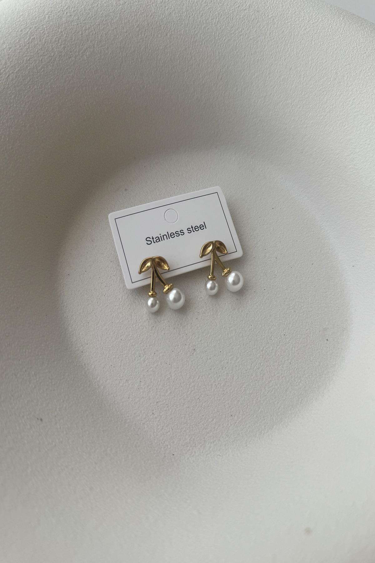 ÇELİK KÜPE