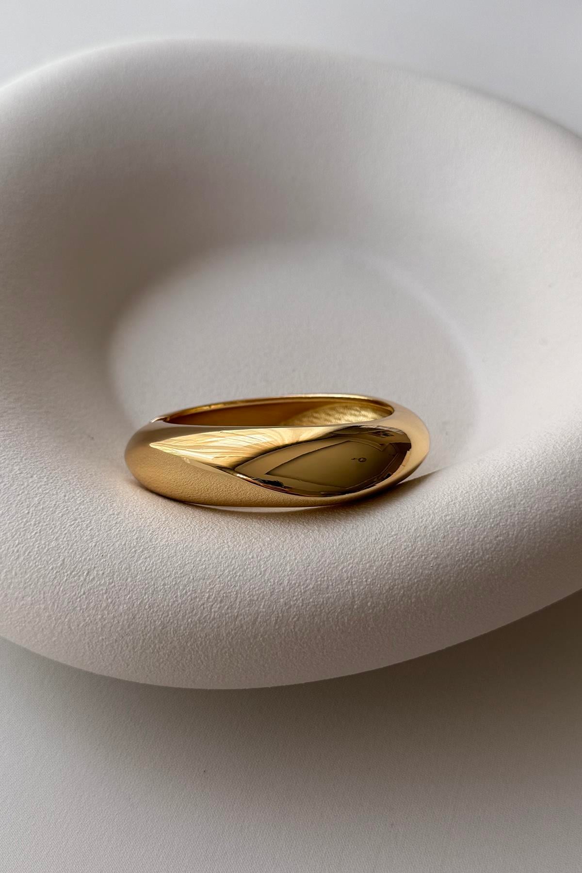 GOLD KELEPÇE