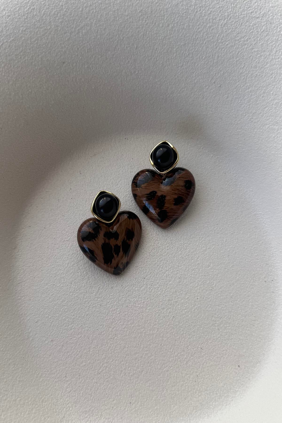 KALP LEOPAR KÜPE