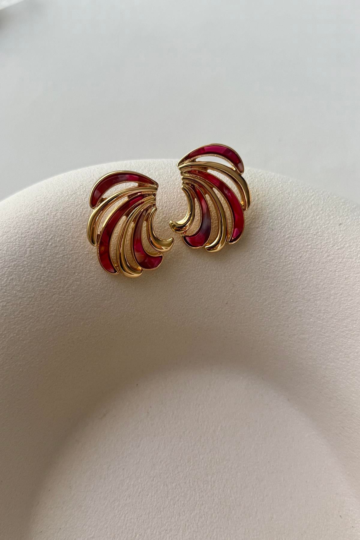 KIRMIZI MARUL KÜPE