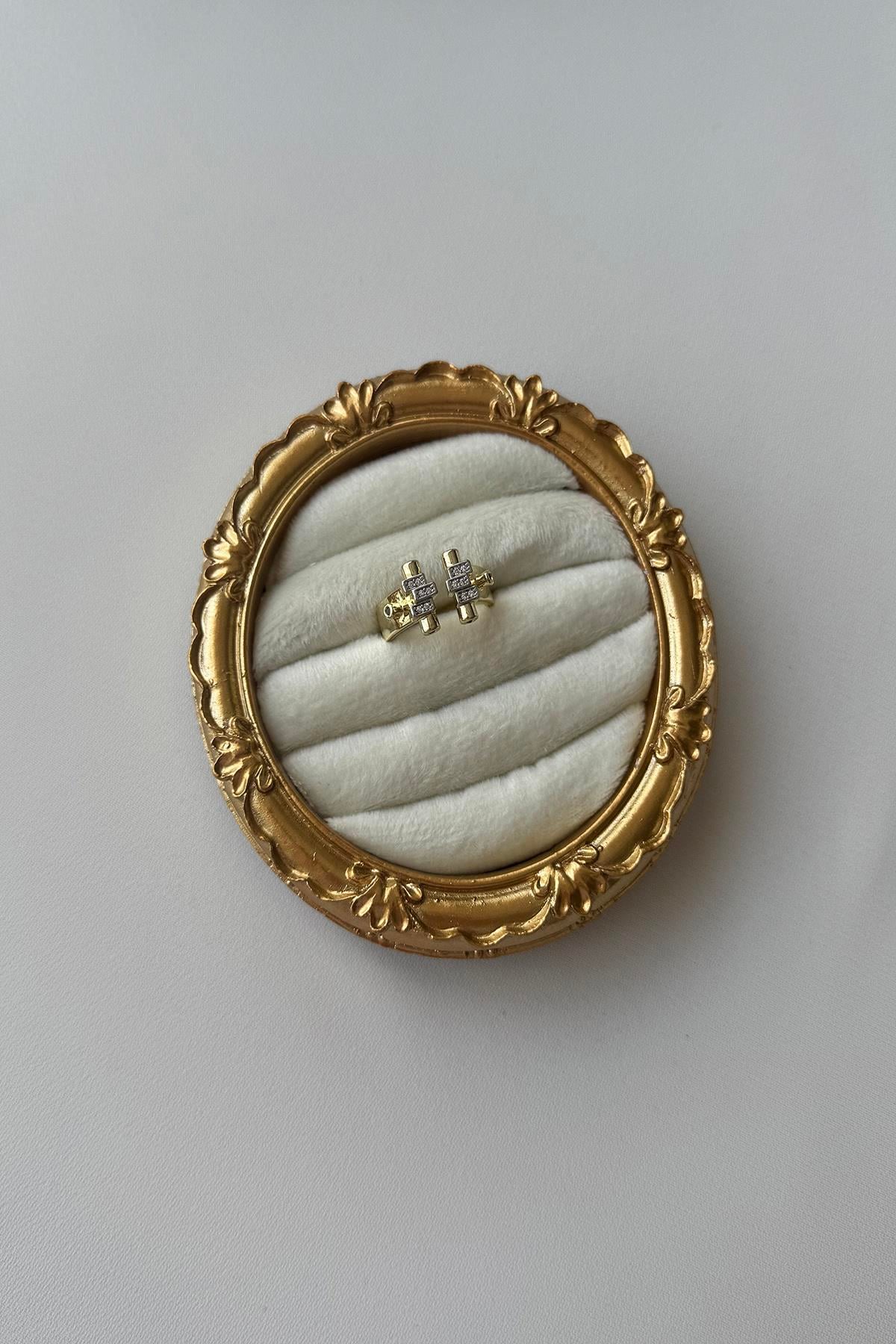 PİRİNÇ YÜZÜK