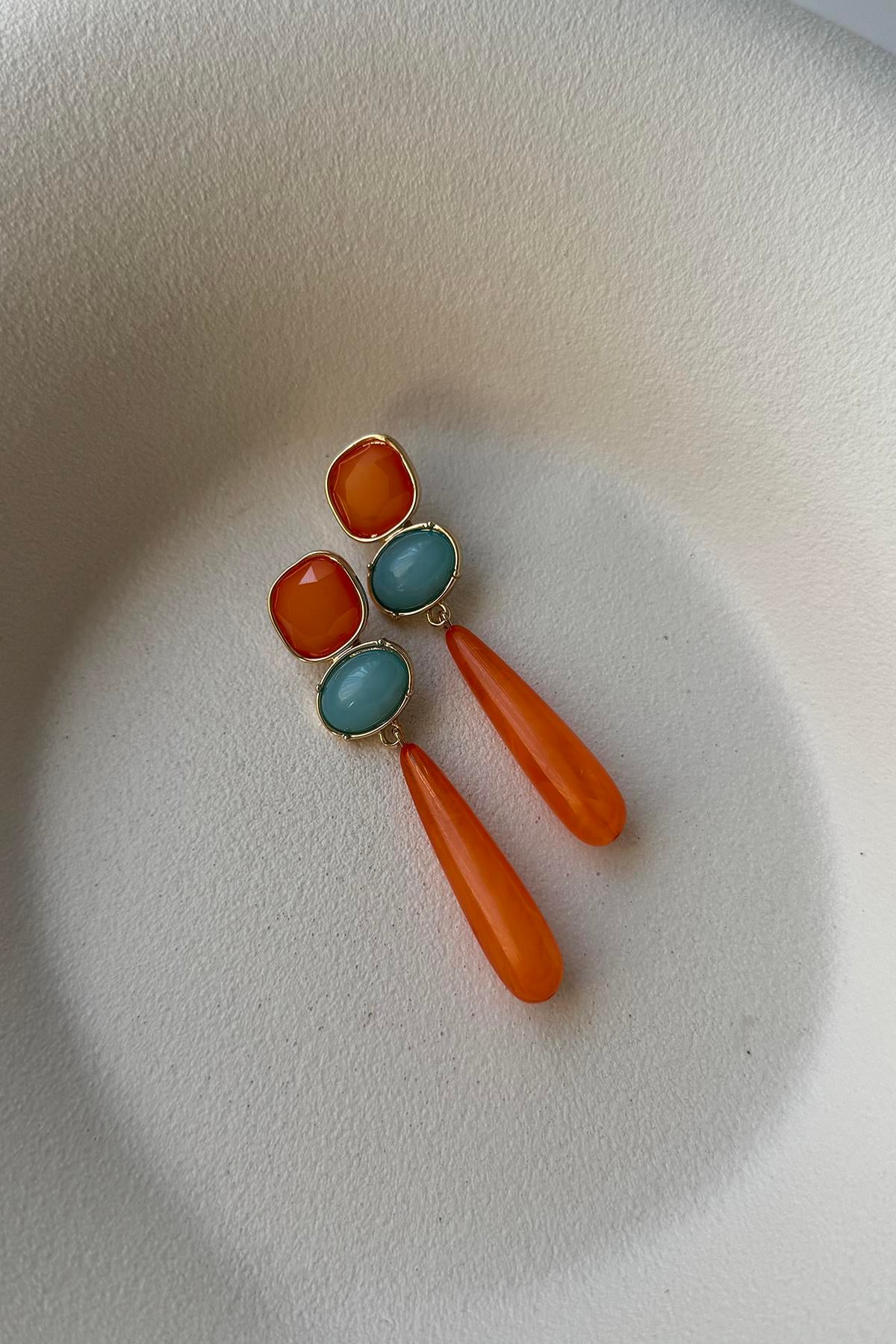 RENKLİ KÜPE