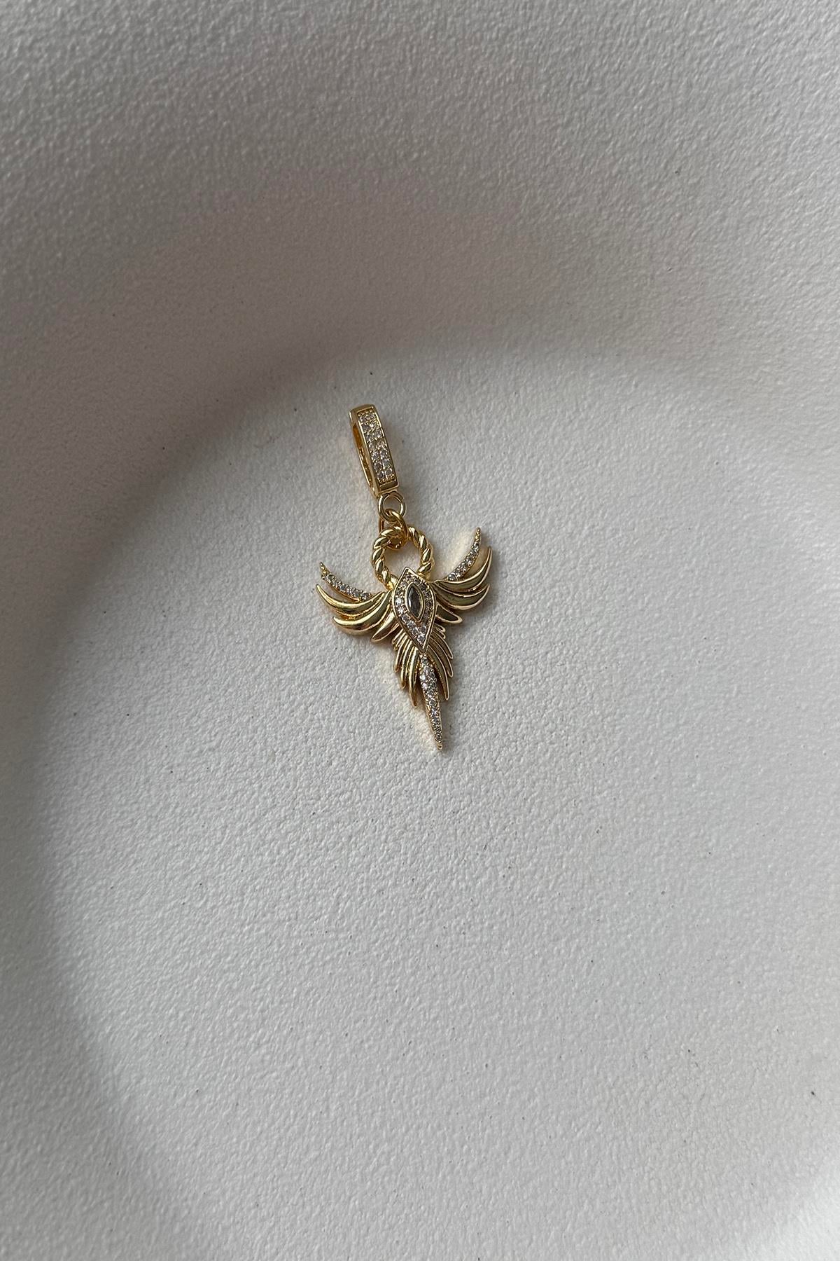 TAŞLI CHARM