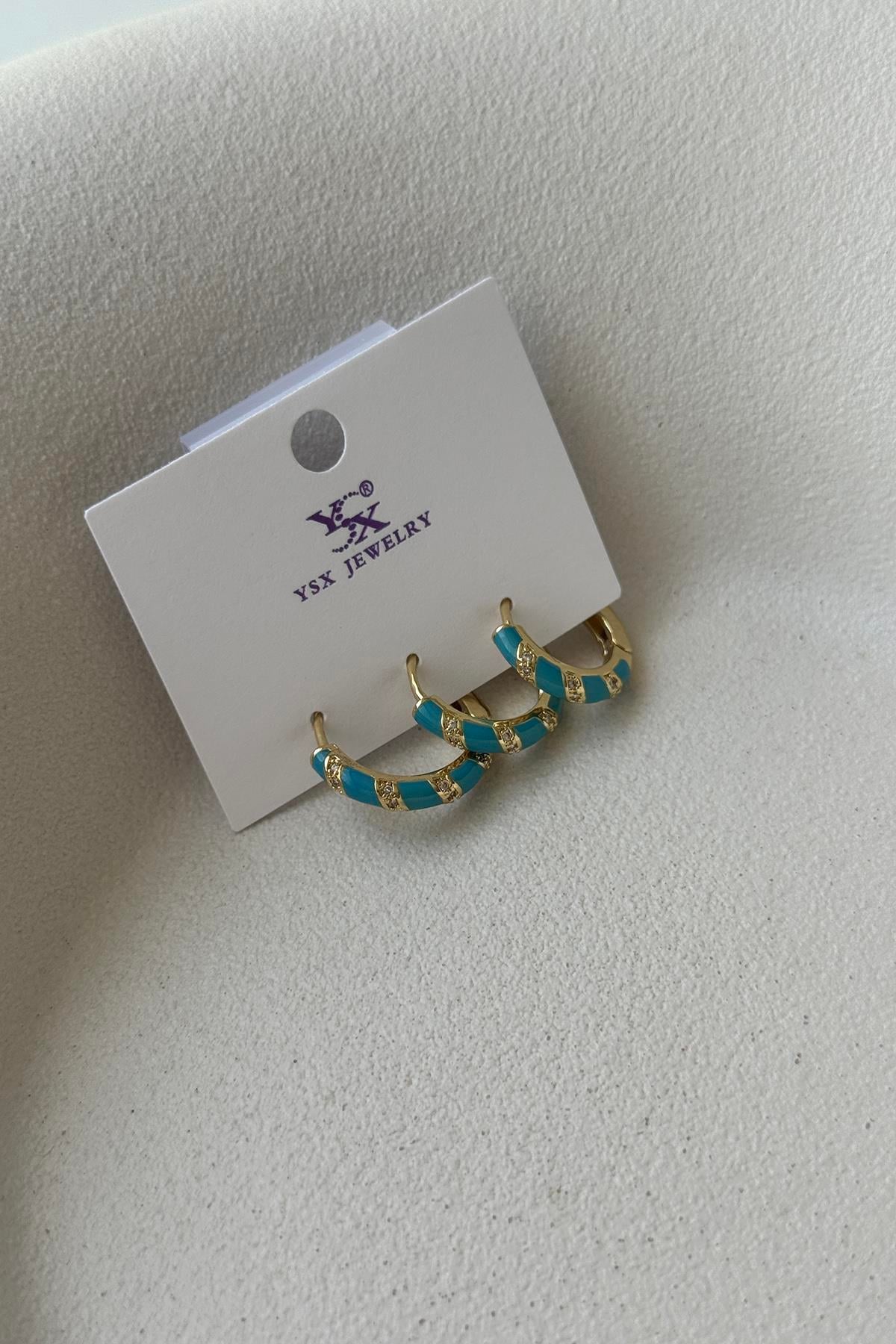 ÜÇLÜ VİP KÜPE