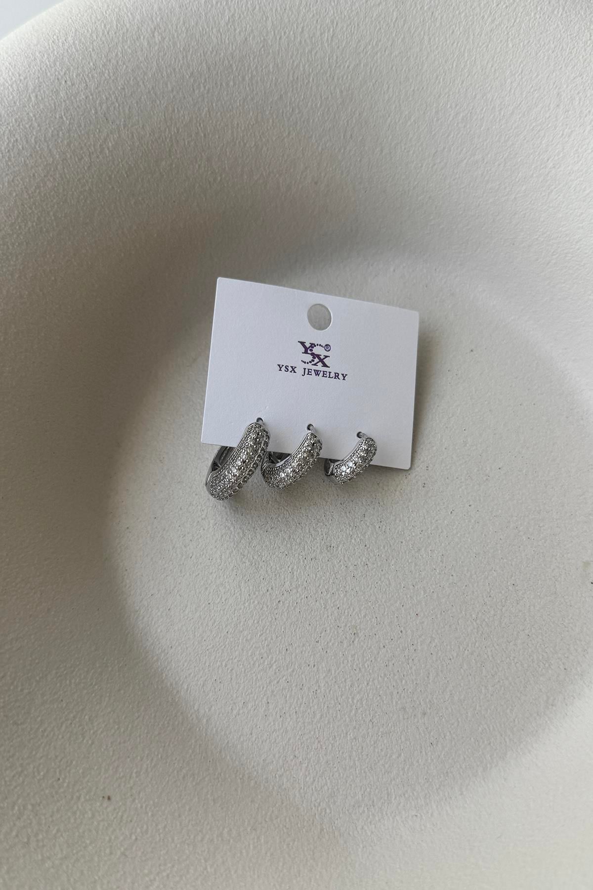 ÜÇLÜ VİP KÜPE