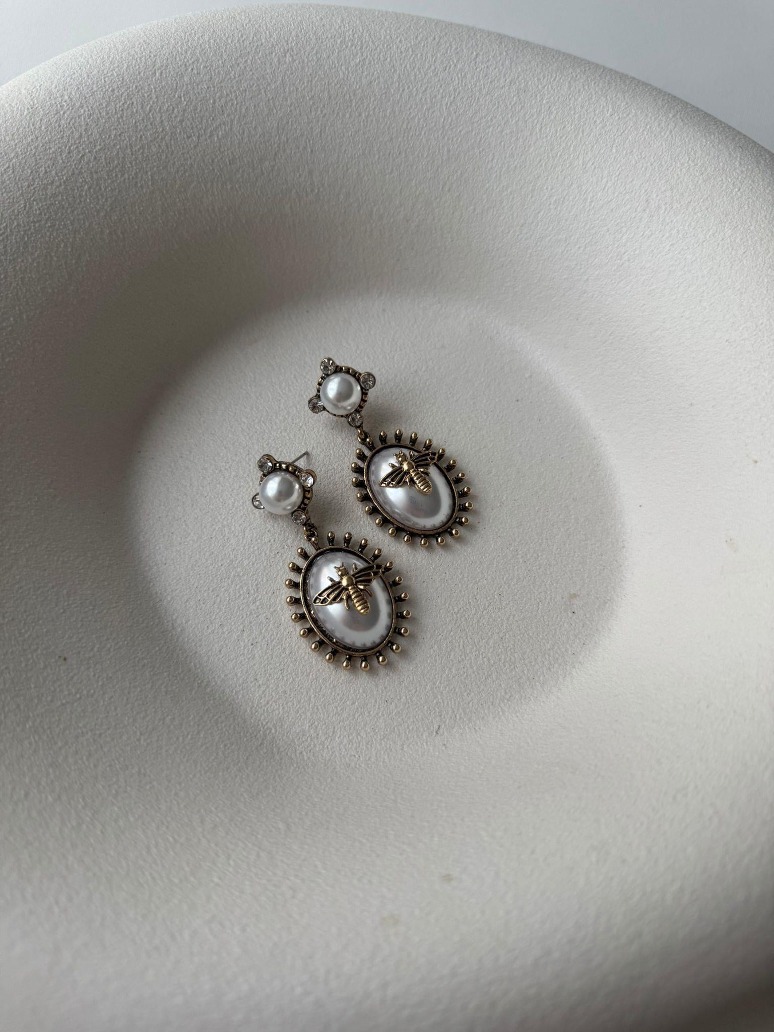 VINTAGE KÜPE