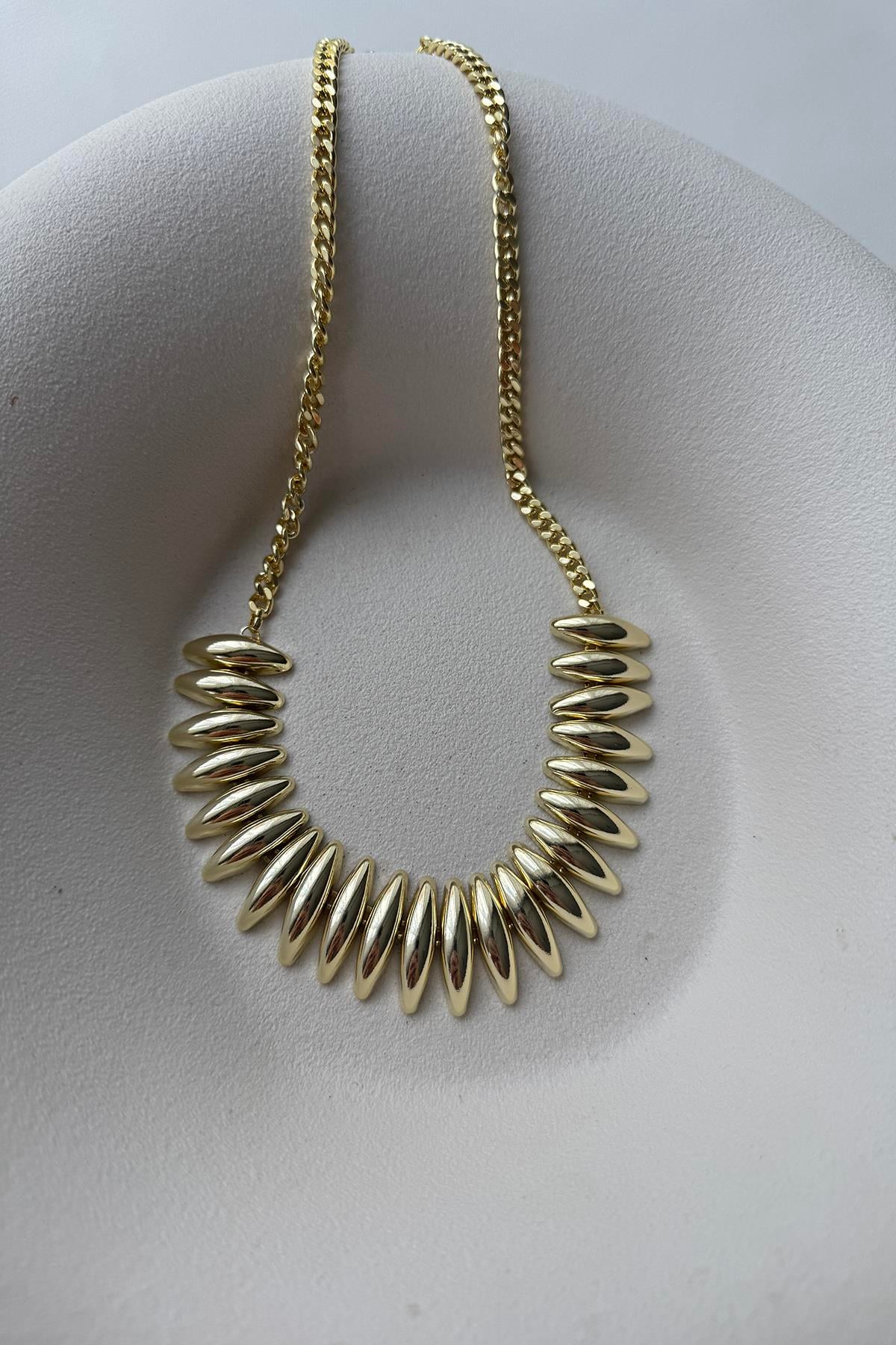 VİP KOLYE