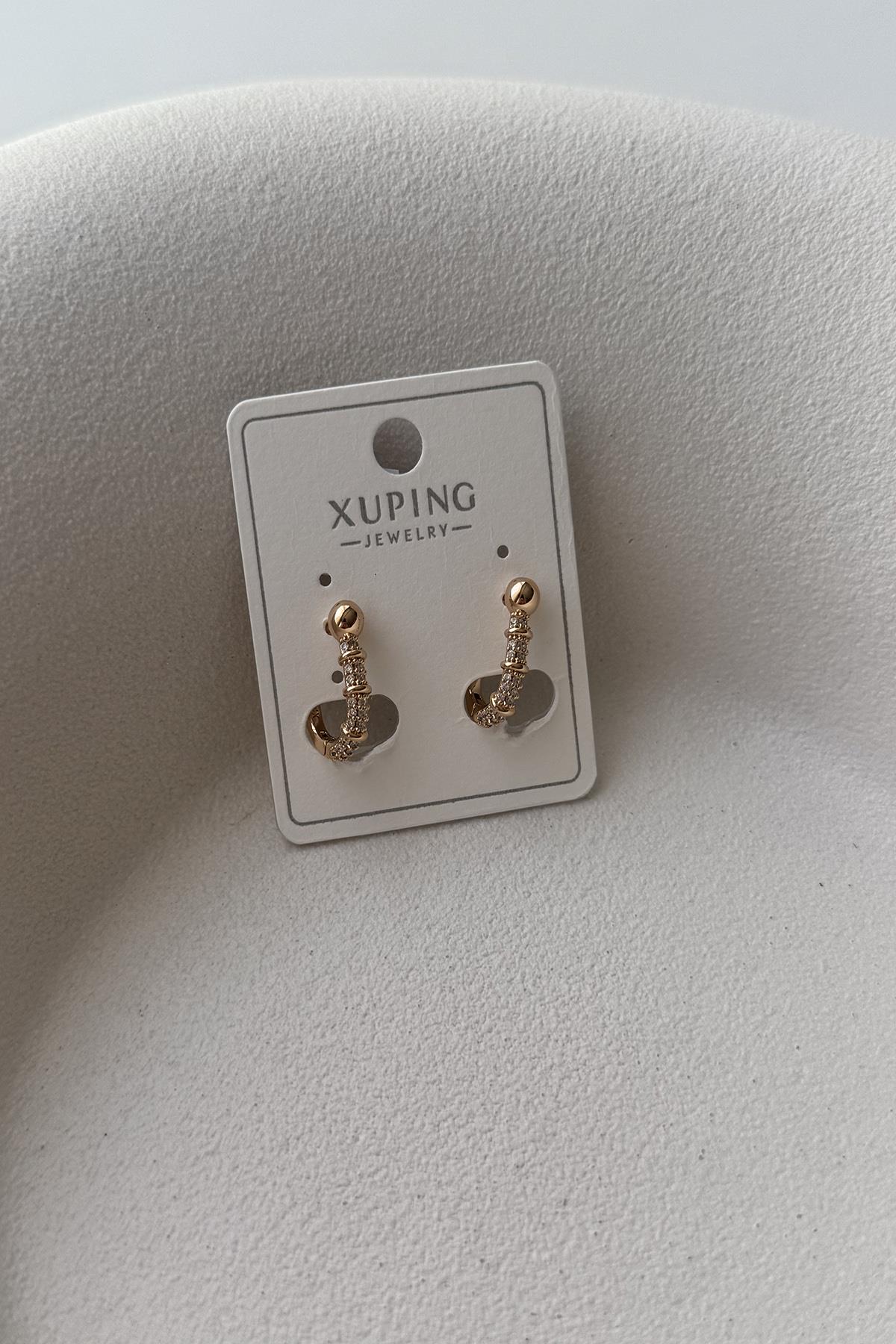 XUPİNG 18K KÜPE