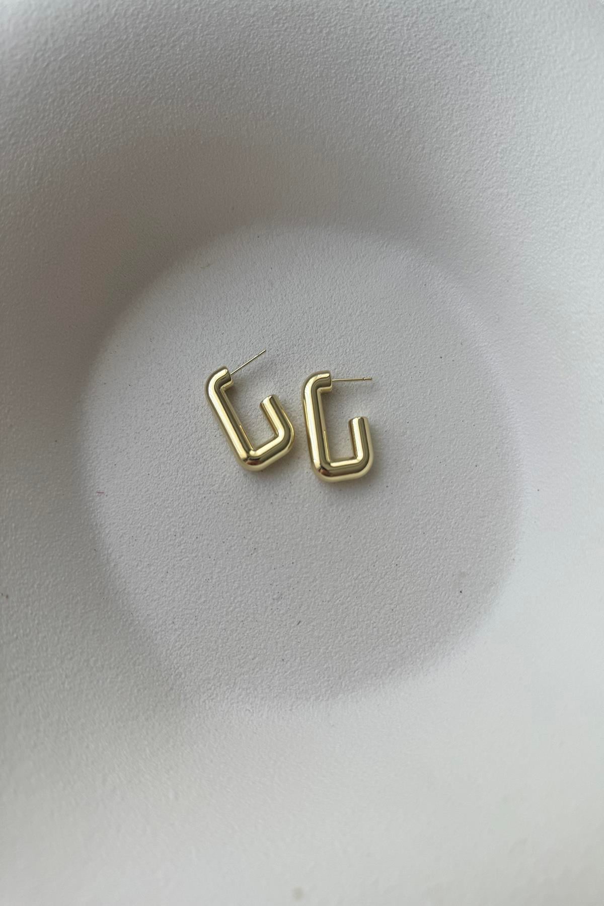 XUPİNG GOLD KÜPE