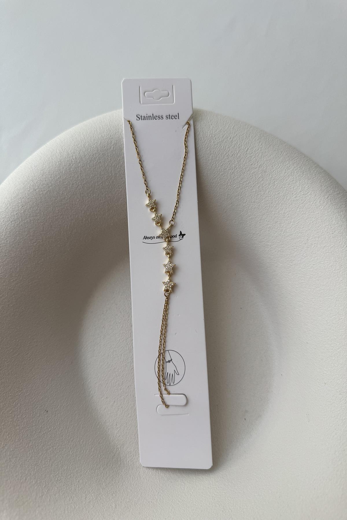 YILDIZ GOLD ÇELİK ŞAAHMERAN