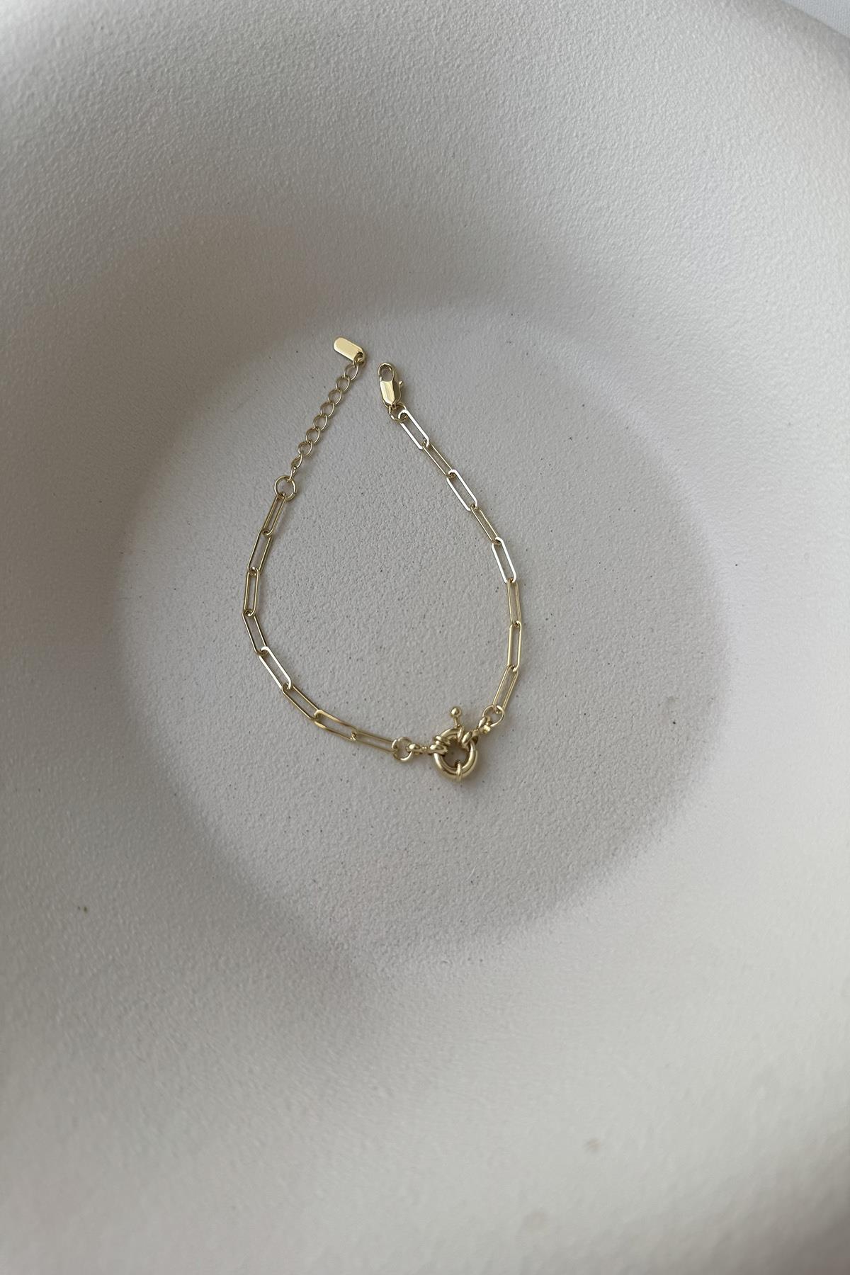 14K BİLEKLİK