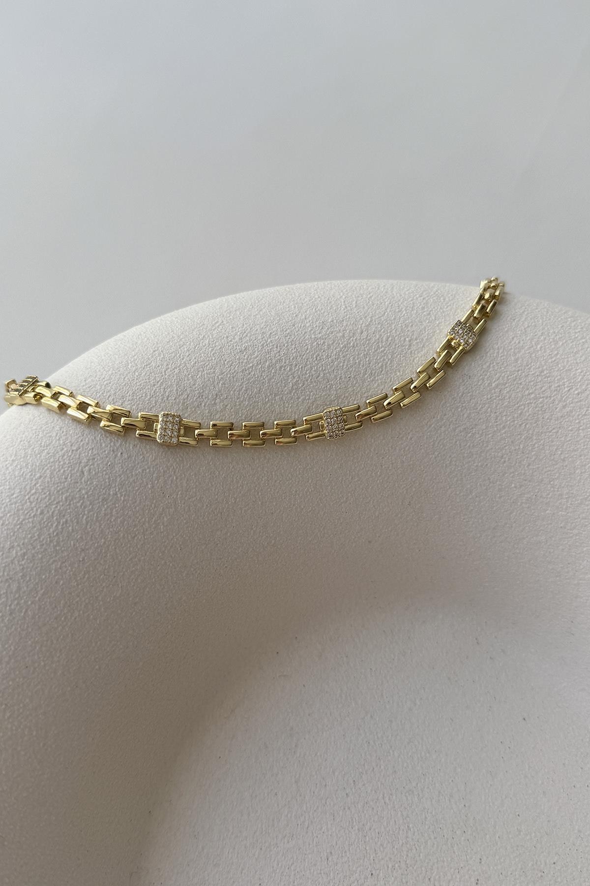 14K BİLEKLİK
