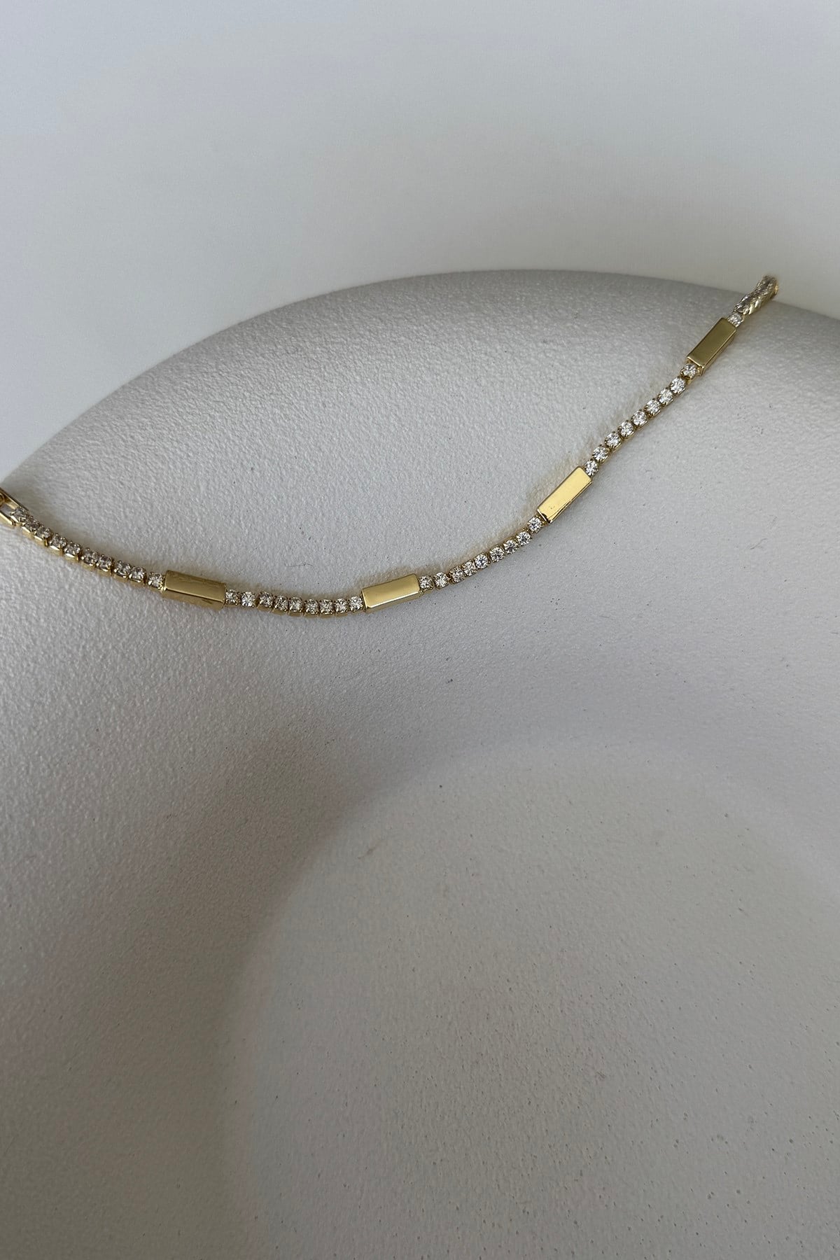 14K BİLEKLİK