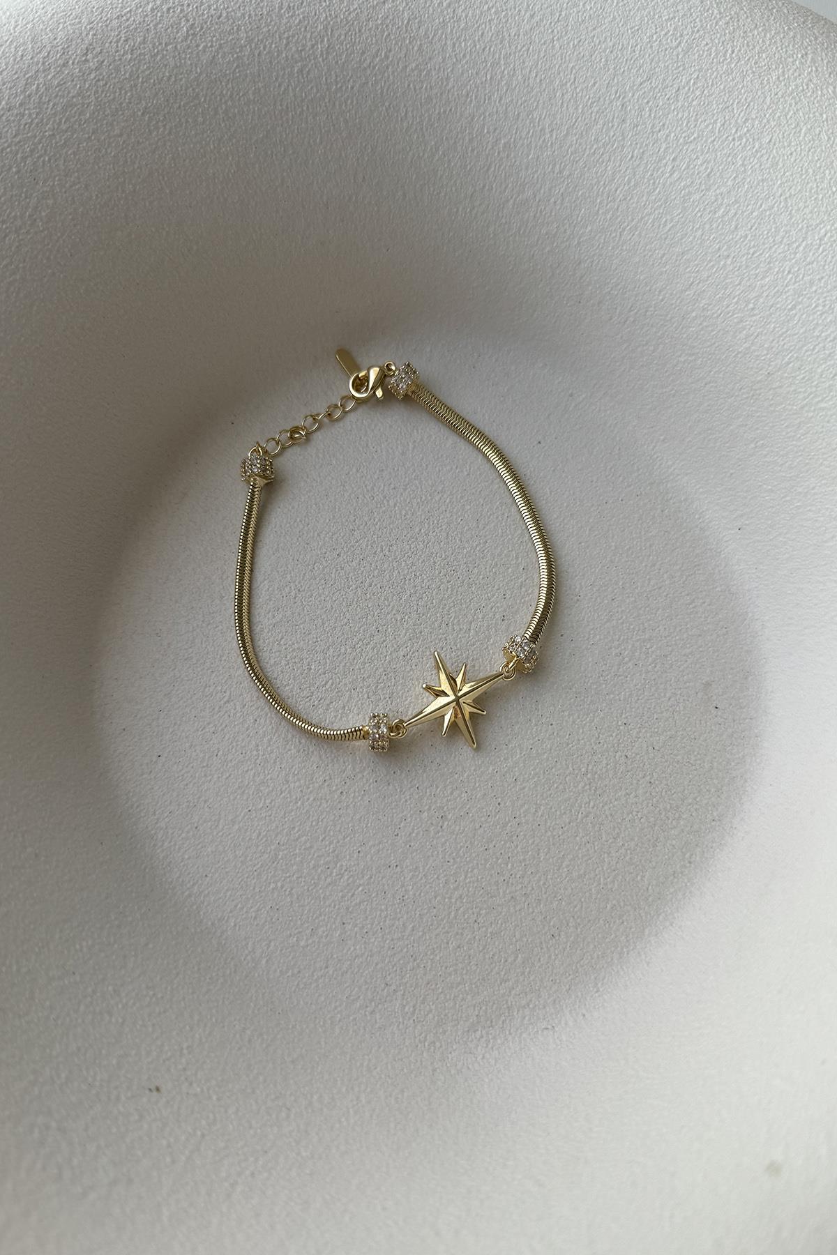 14K BİLEKLİK