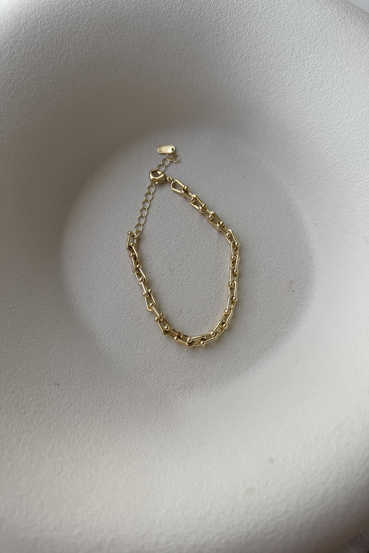 14K BİLEKLİK