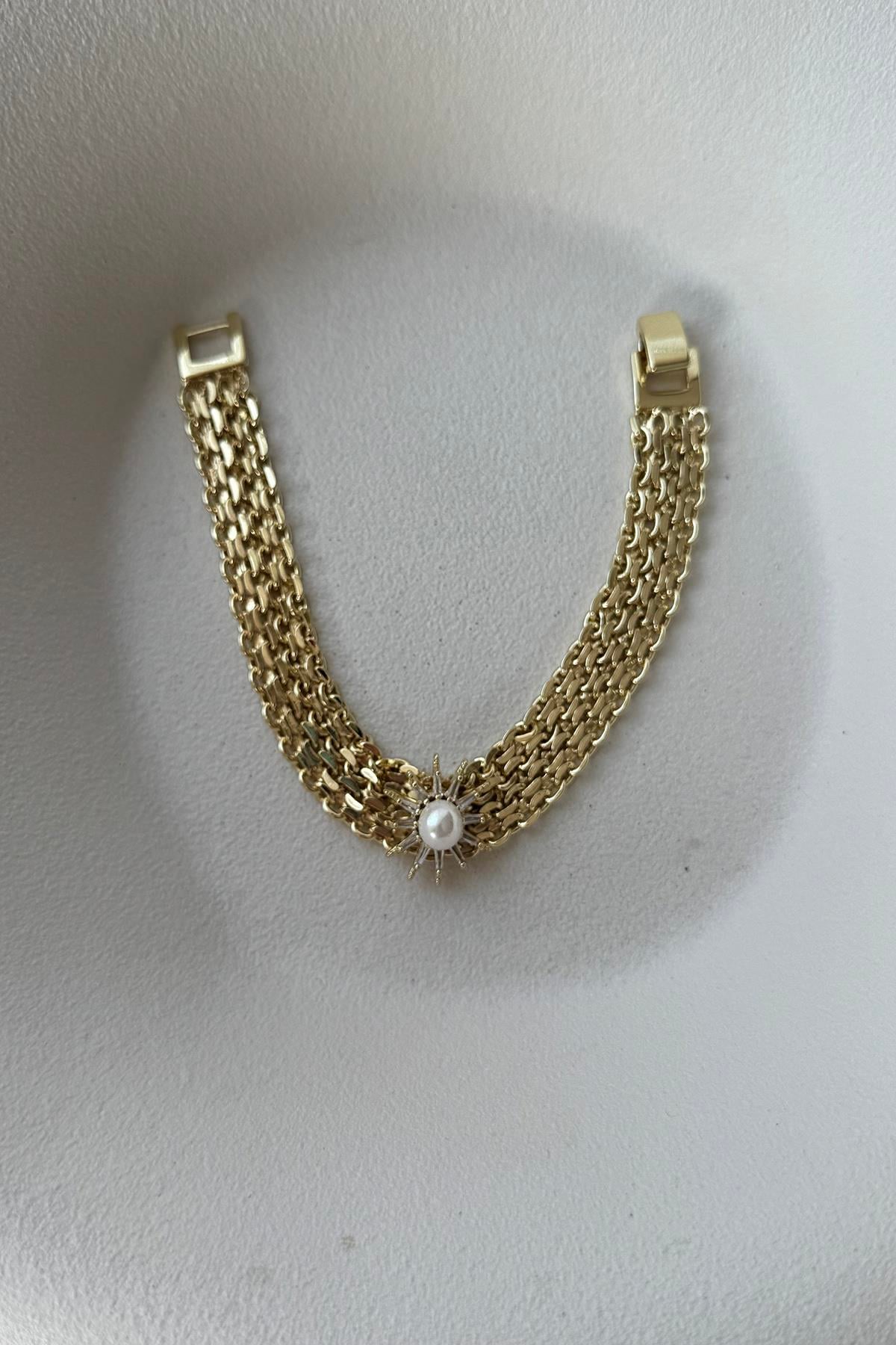 14K BİLEKLİK