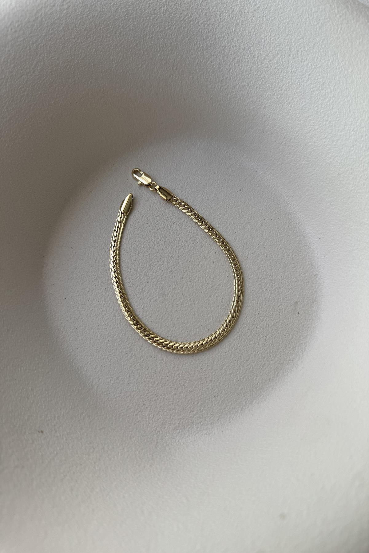 14K BİLEKLİK