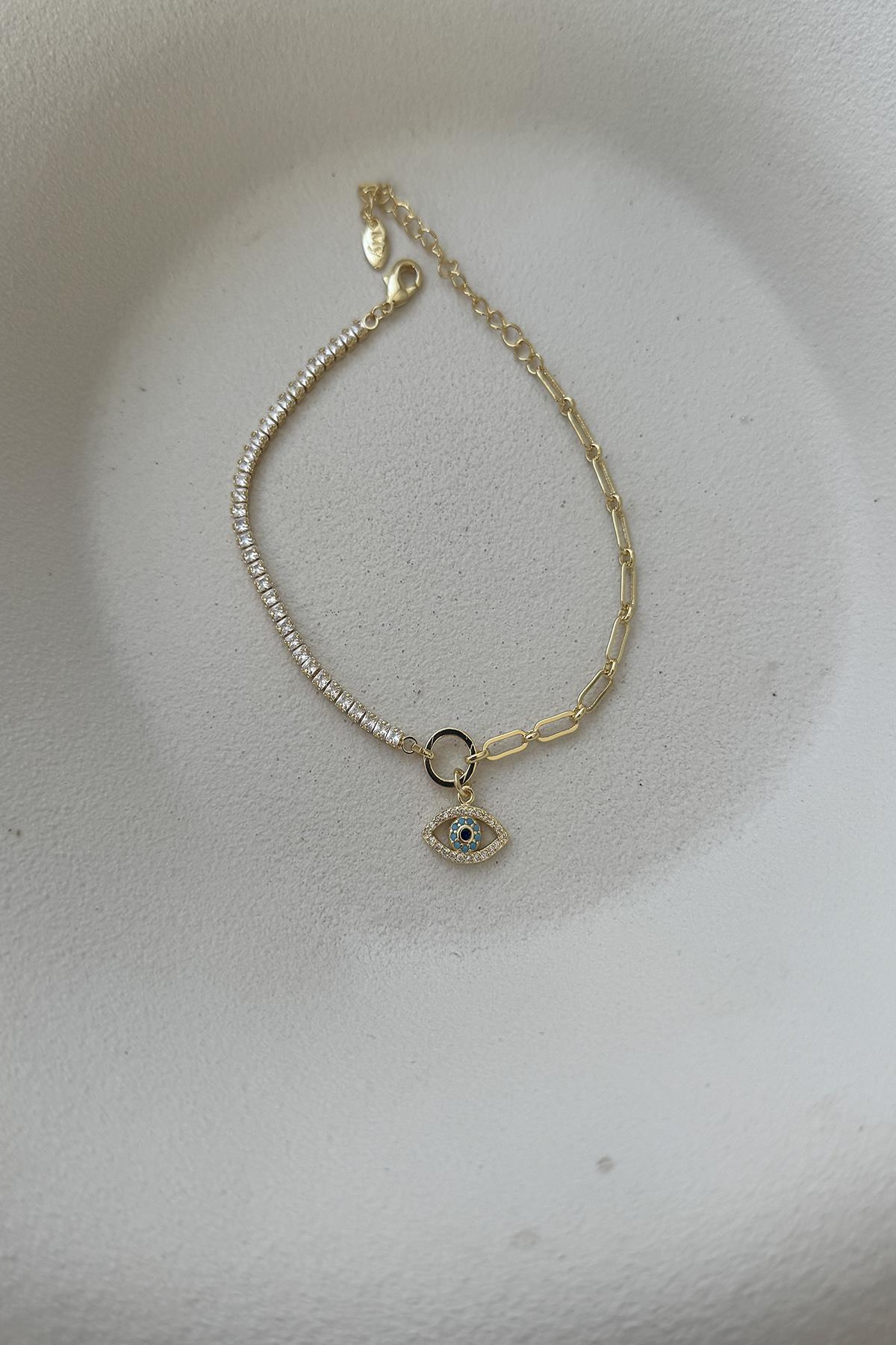 14K BİLEKLİK