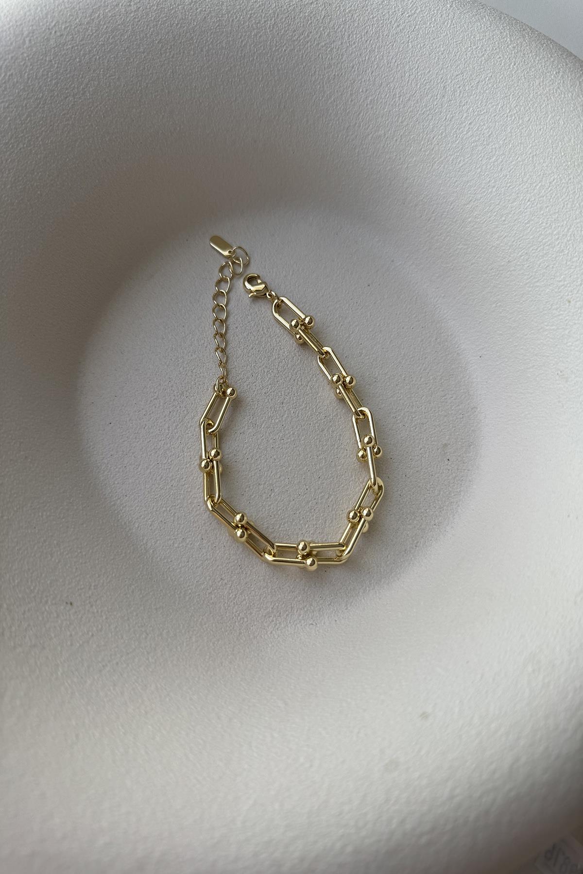 14K BİLEKLİK