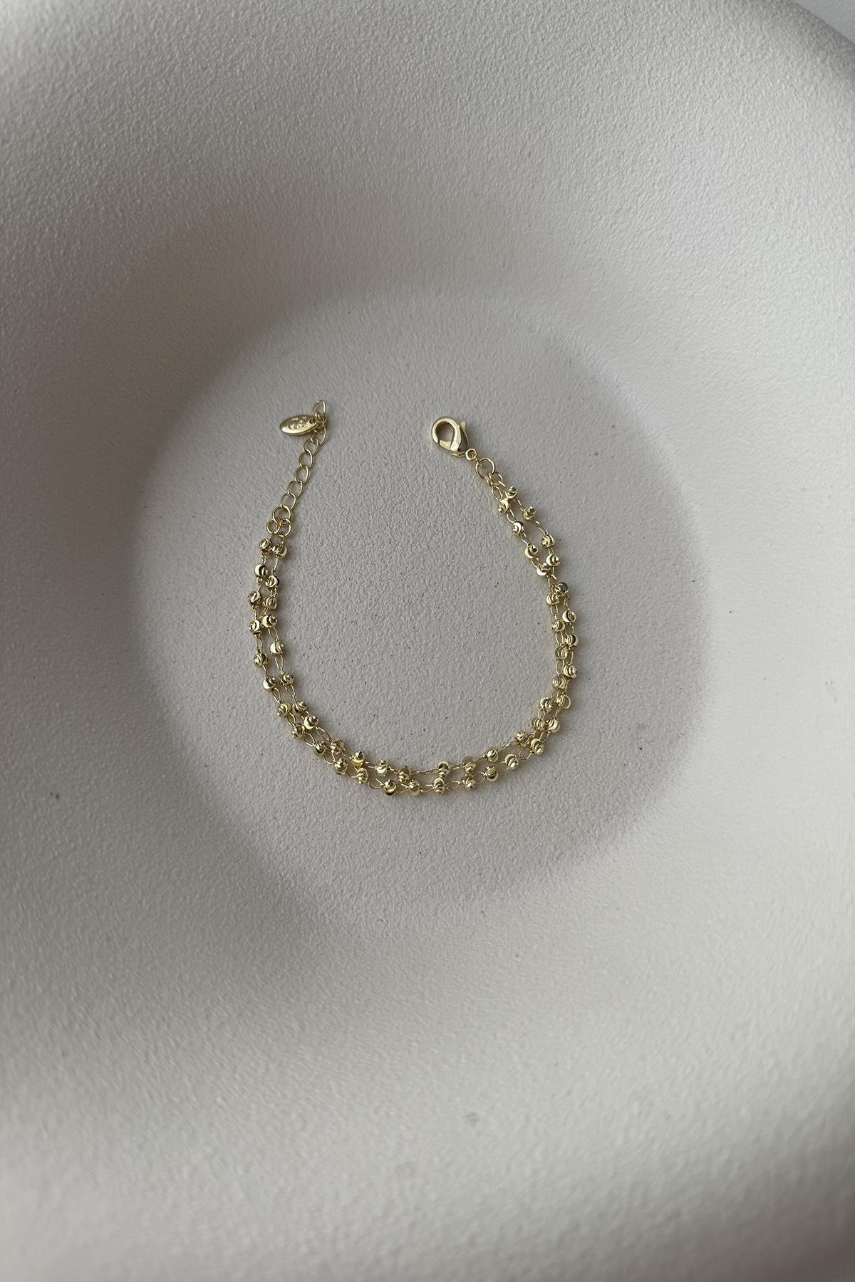 14K BİLEKLİK
