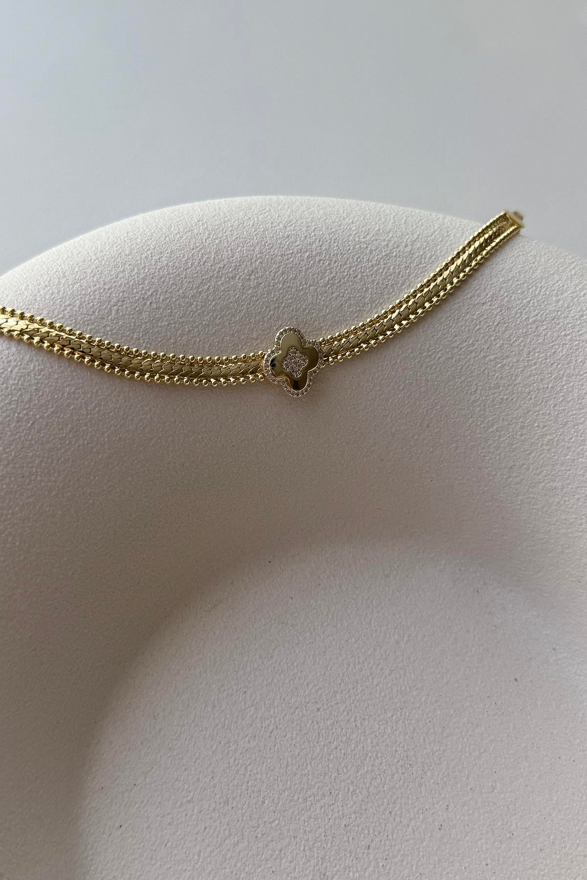 14K BİLEKLİK