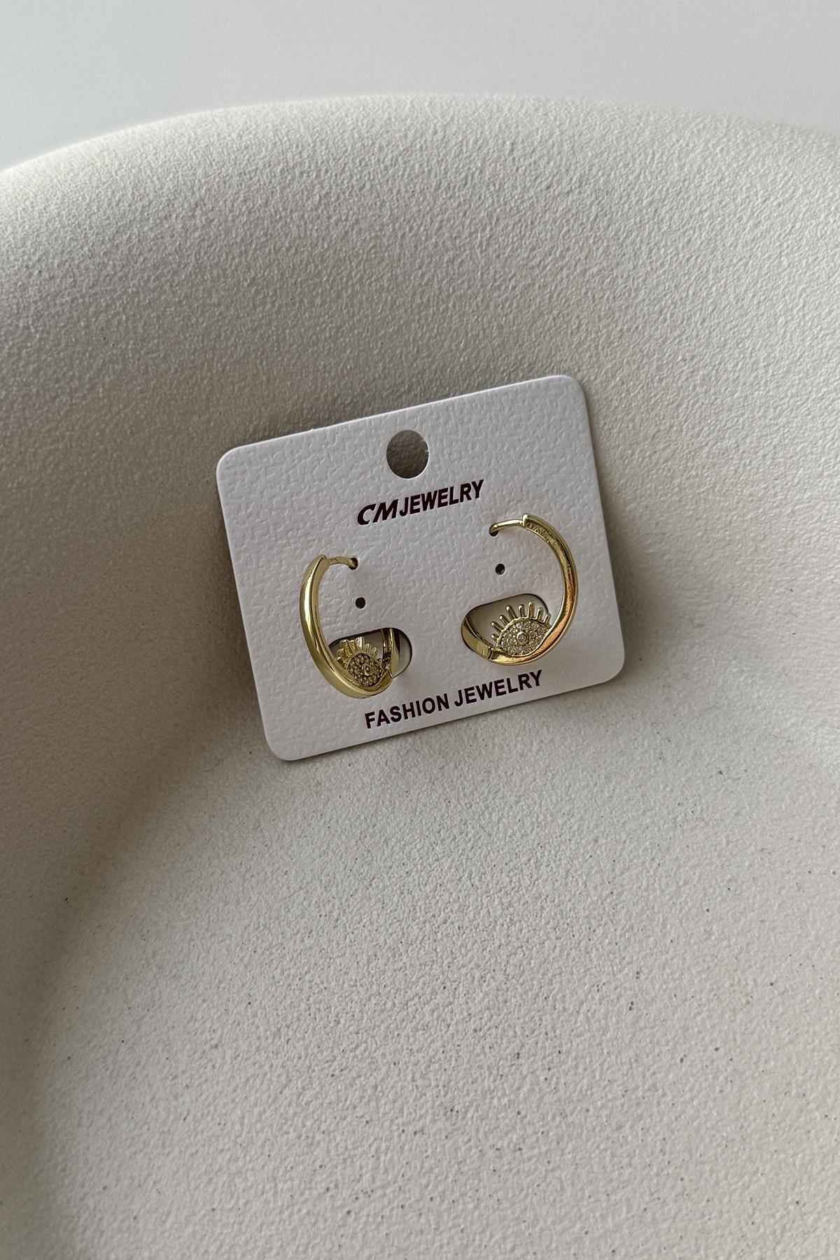 14K VİP KÜPE