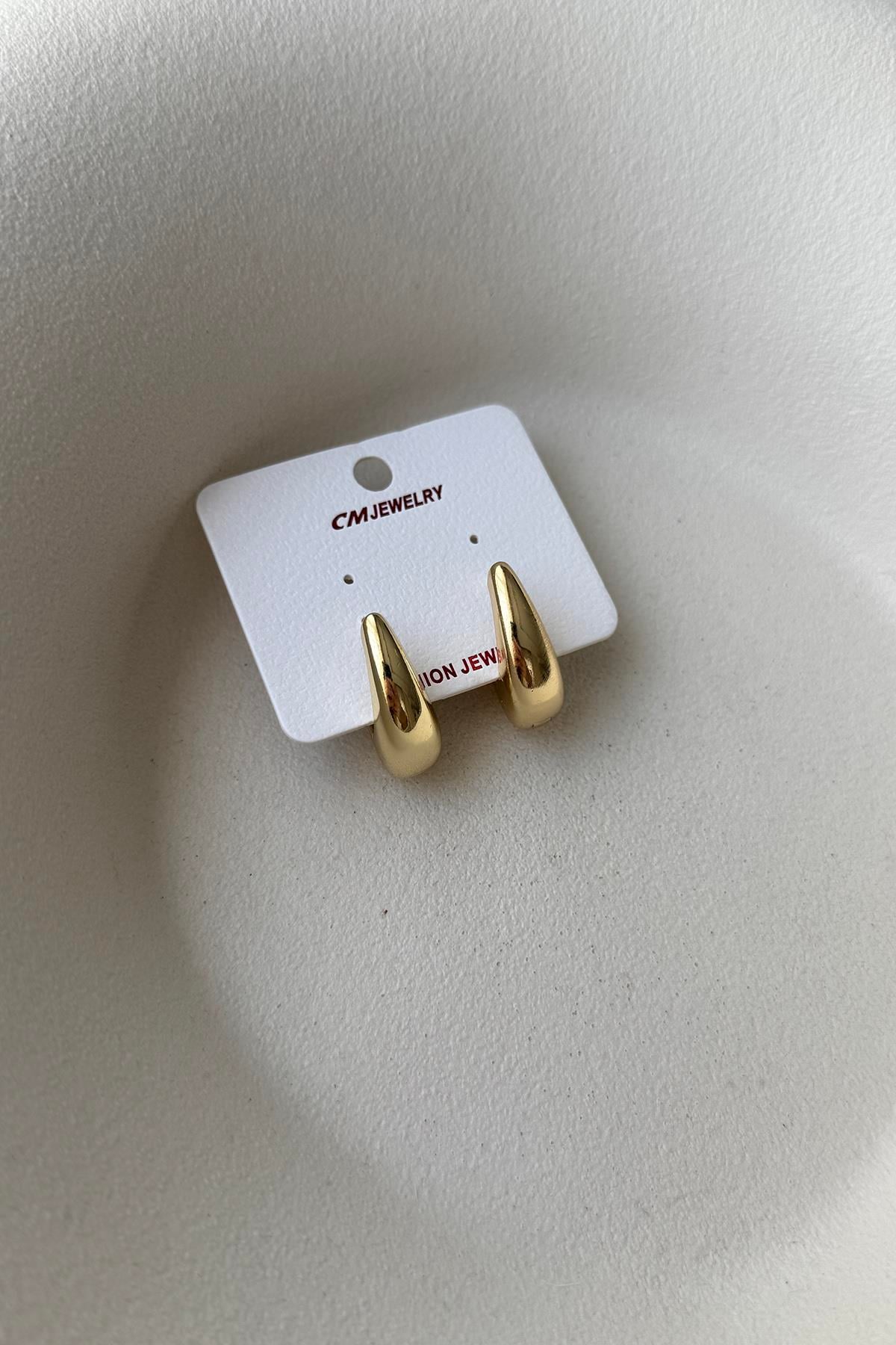 14K VİP KÜPE