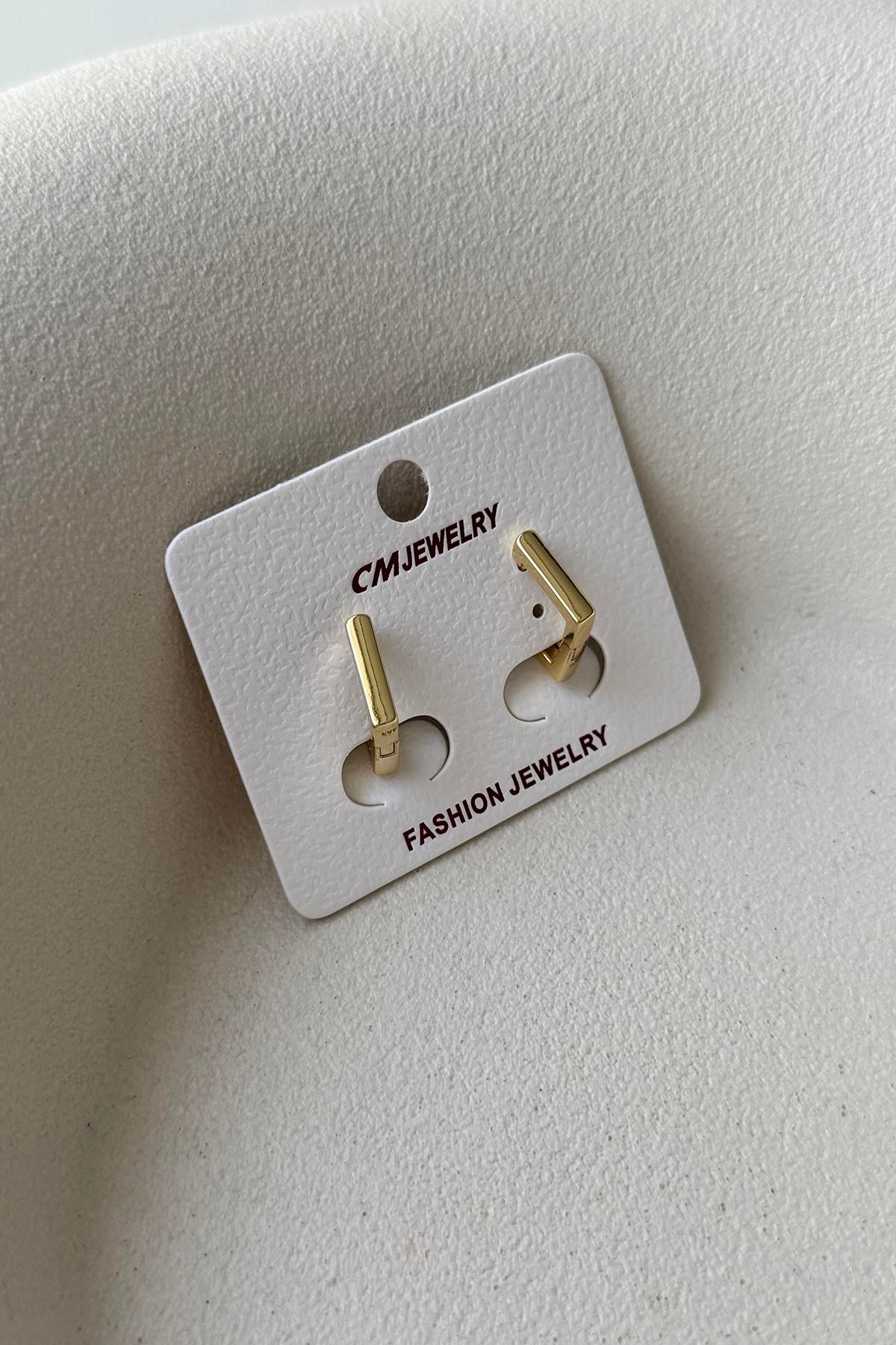 14K VİP KÜPE
