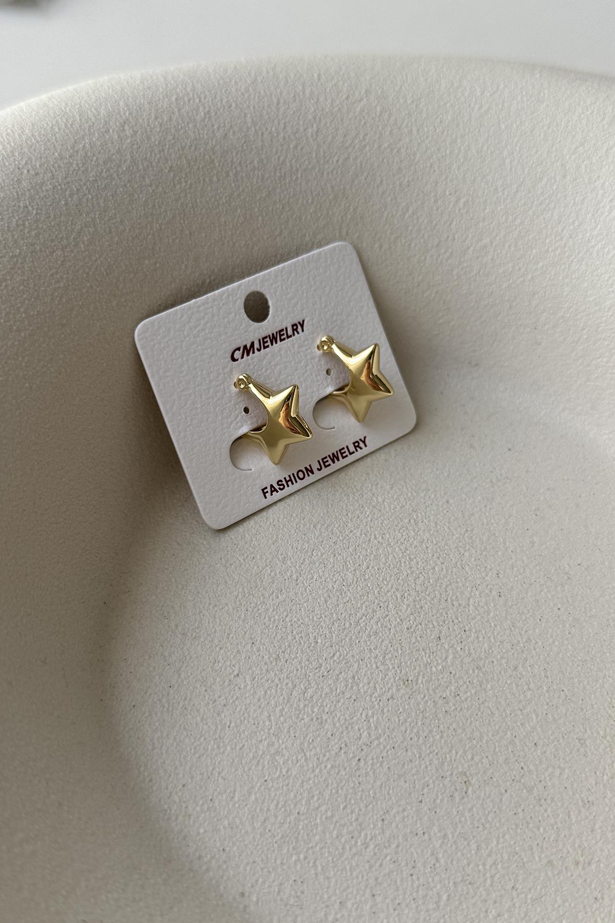 14K VİP KÜPE