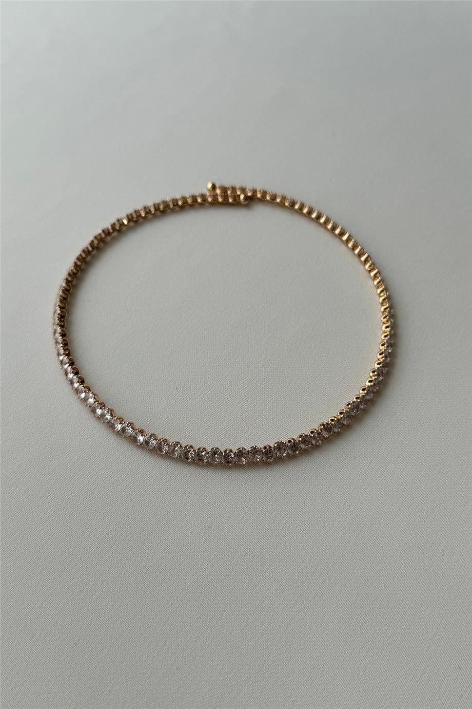 Bijuteri Gold Kolye