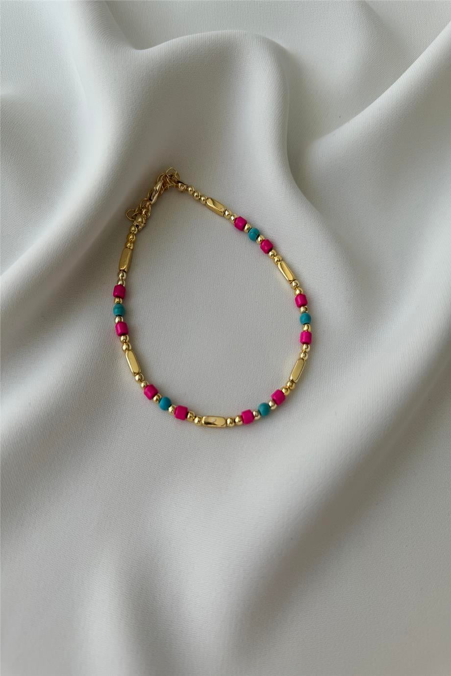 Bijuteri Pembe Halhal