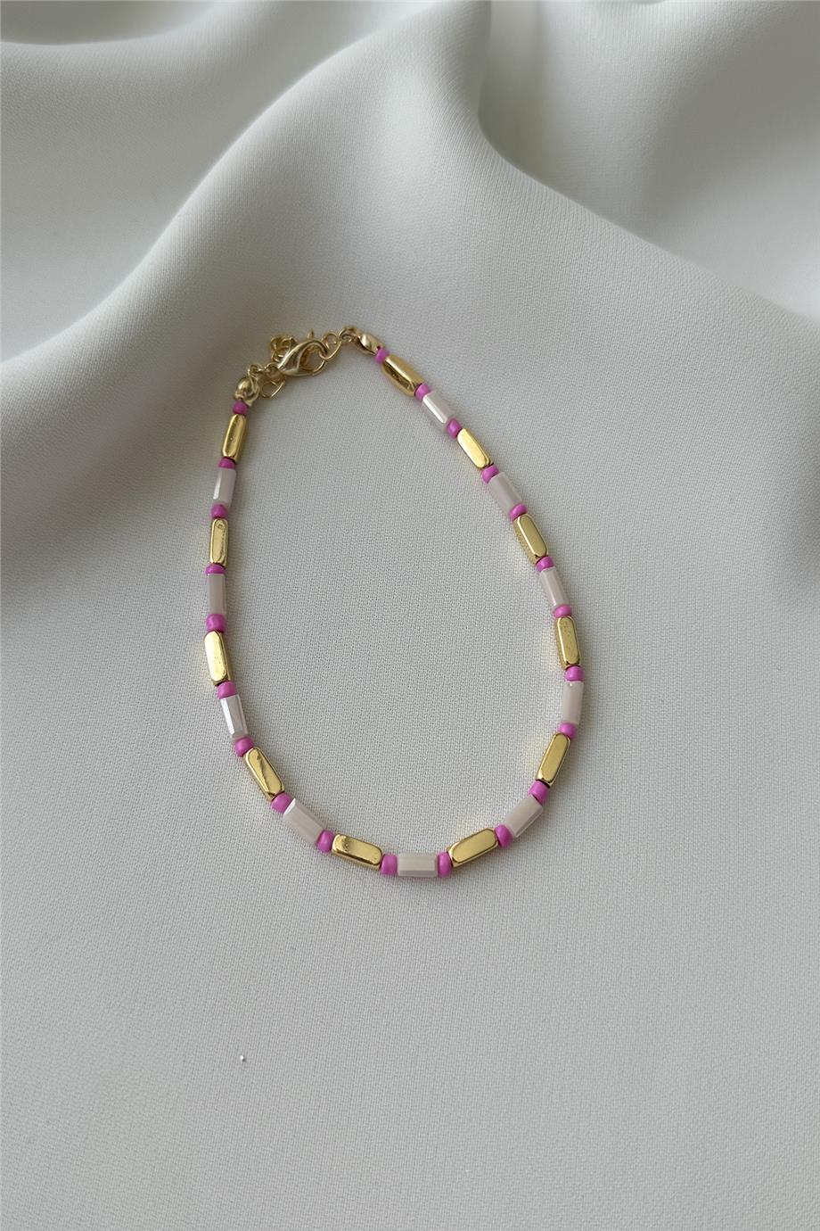 Bijuteri Pembe Halhal