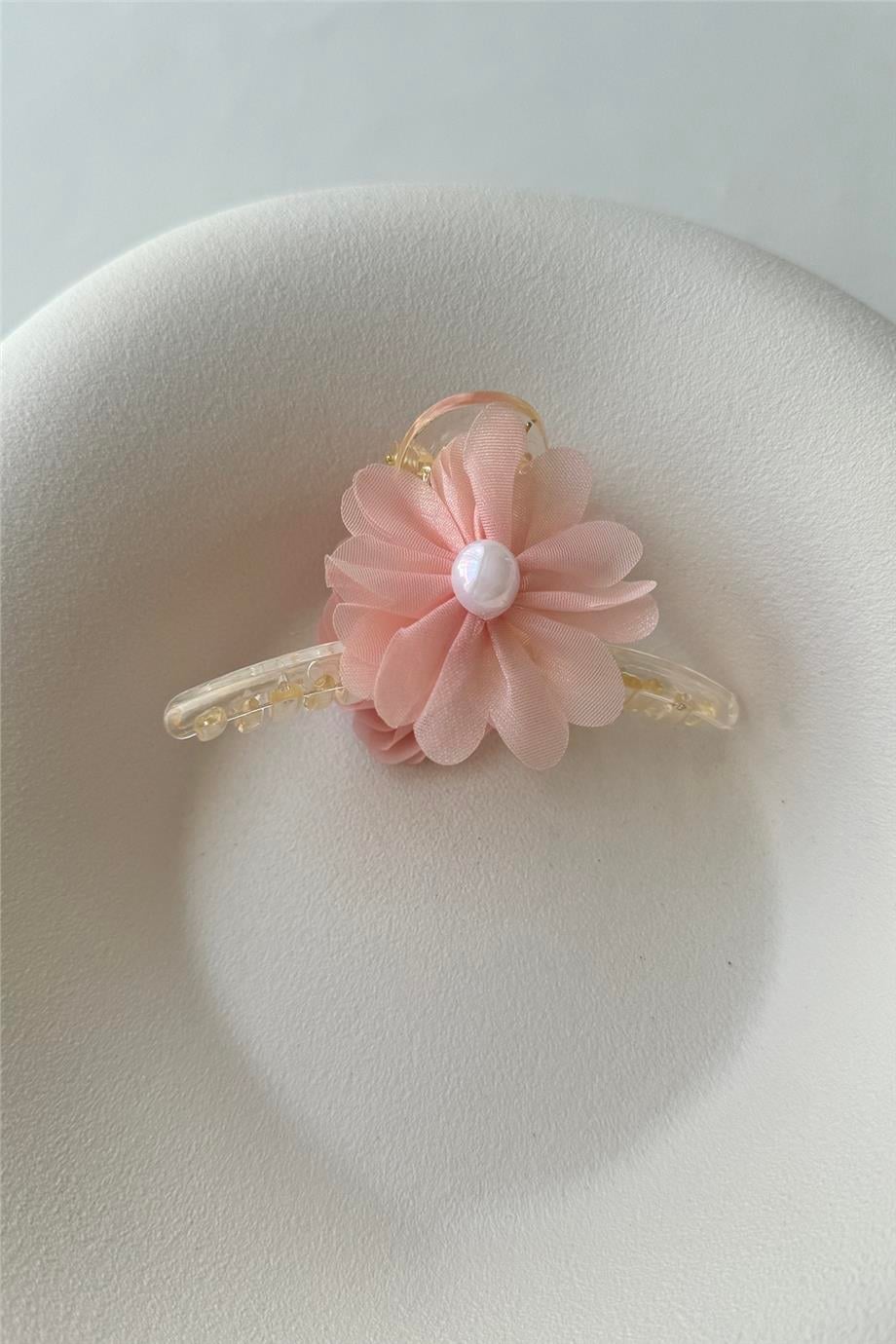Bijuteri Pembe Toka