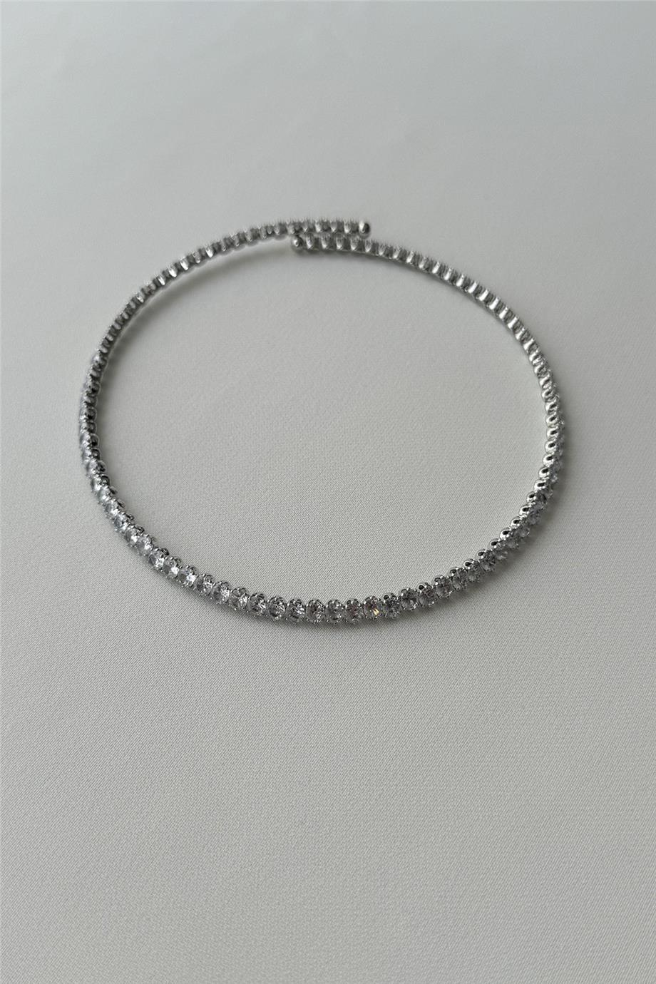 Bijuteri Silver Kolye