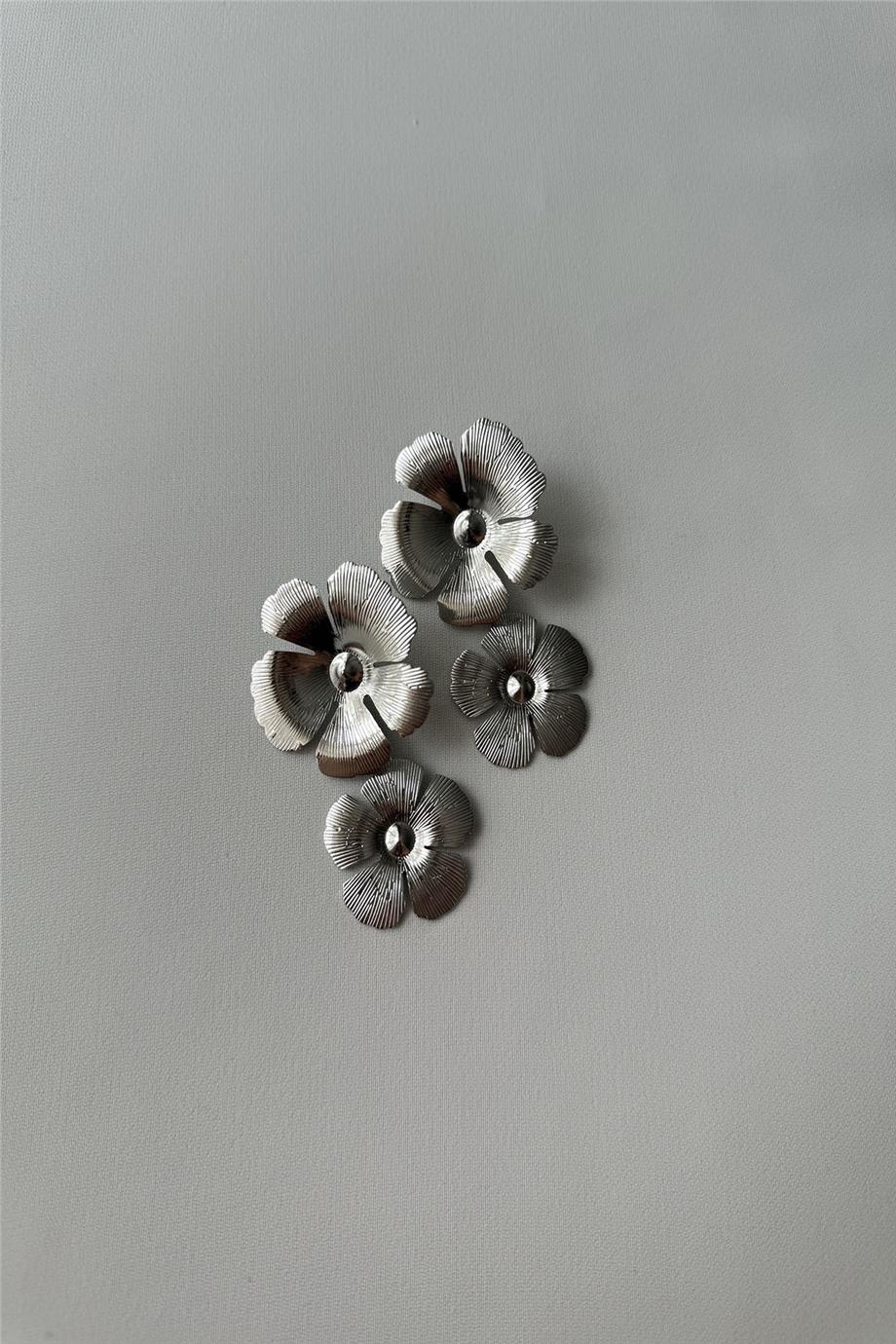 Bijuteri Silver Küpe