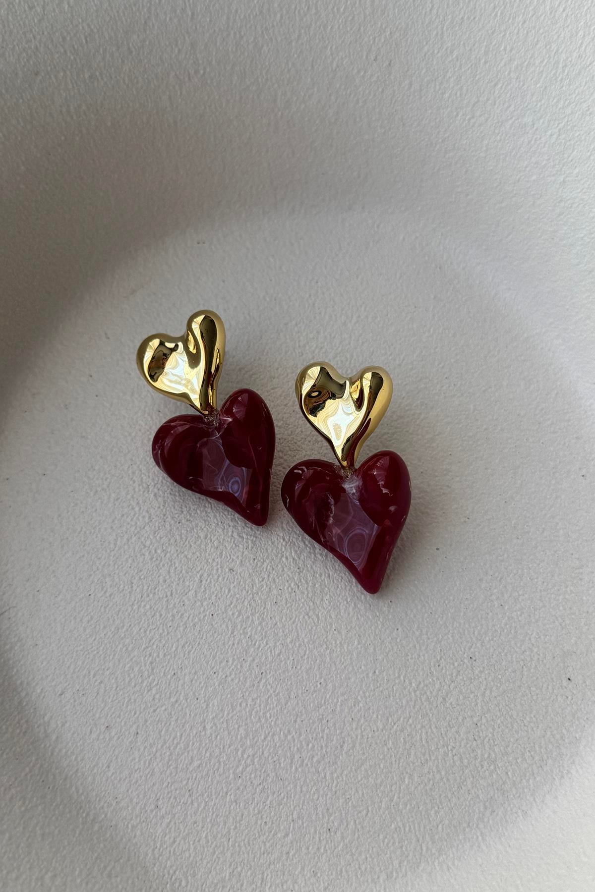 BORDO KALP KÜPE