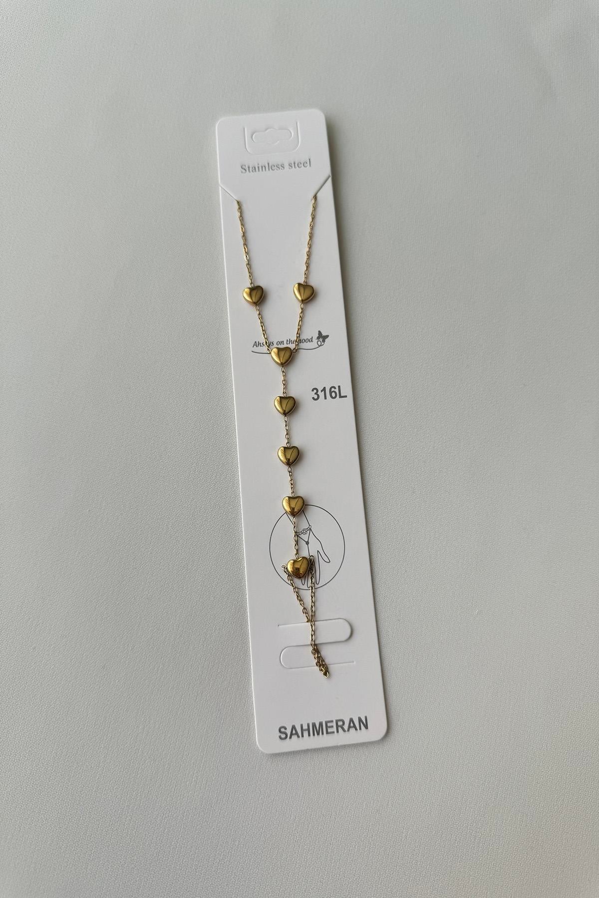 Çelik Gold Şahmeran
