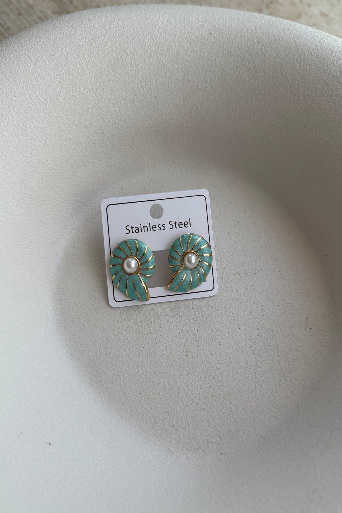 ÇELİK KÜPE