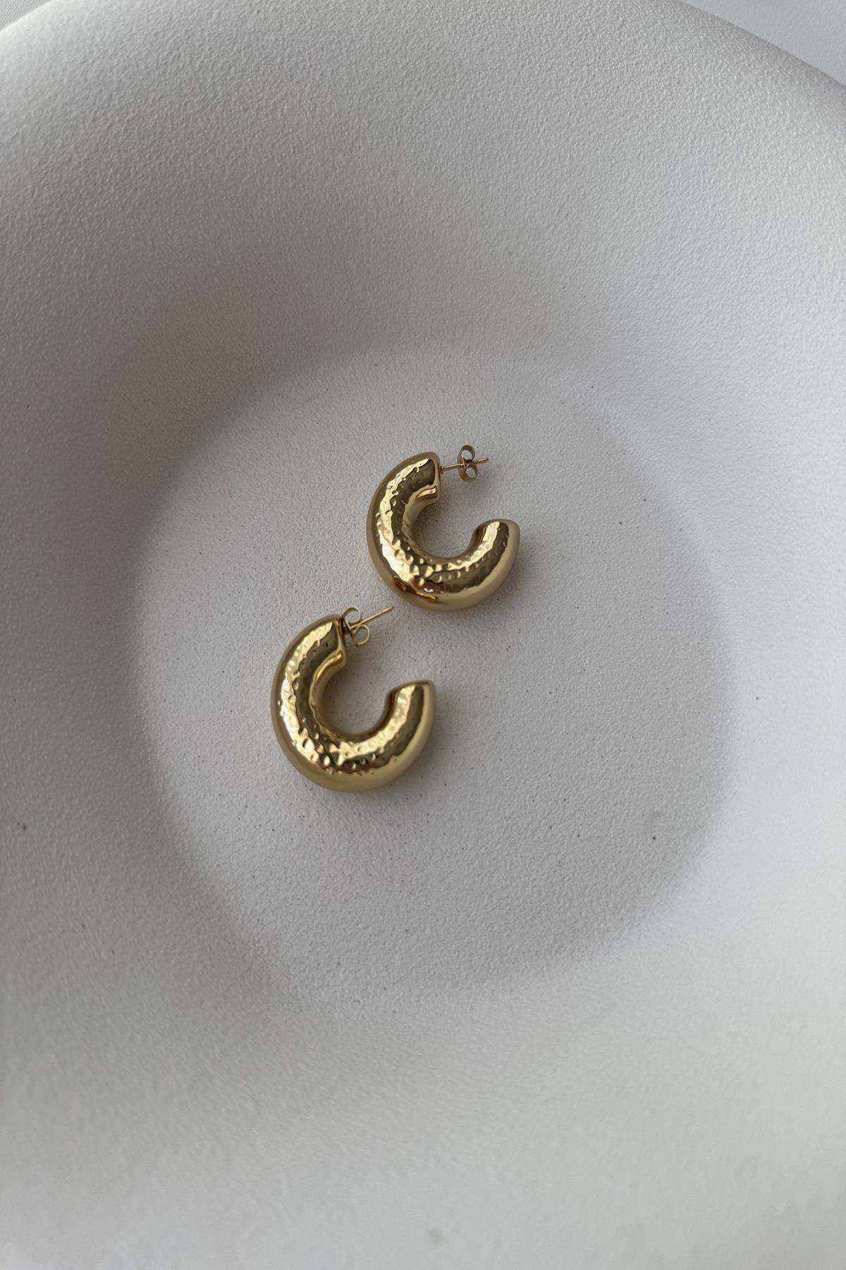 ÇELİK KÜPE
