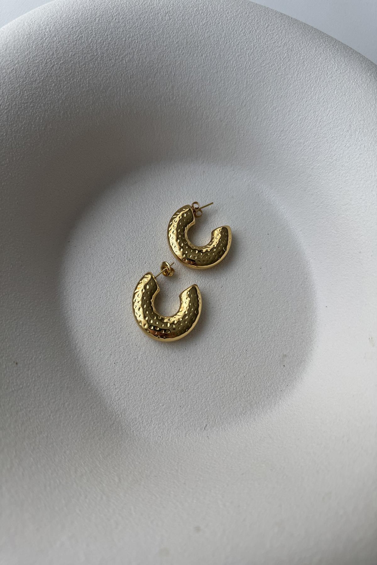 ÇELİK KÜPE