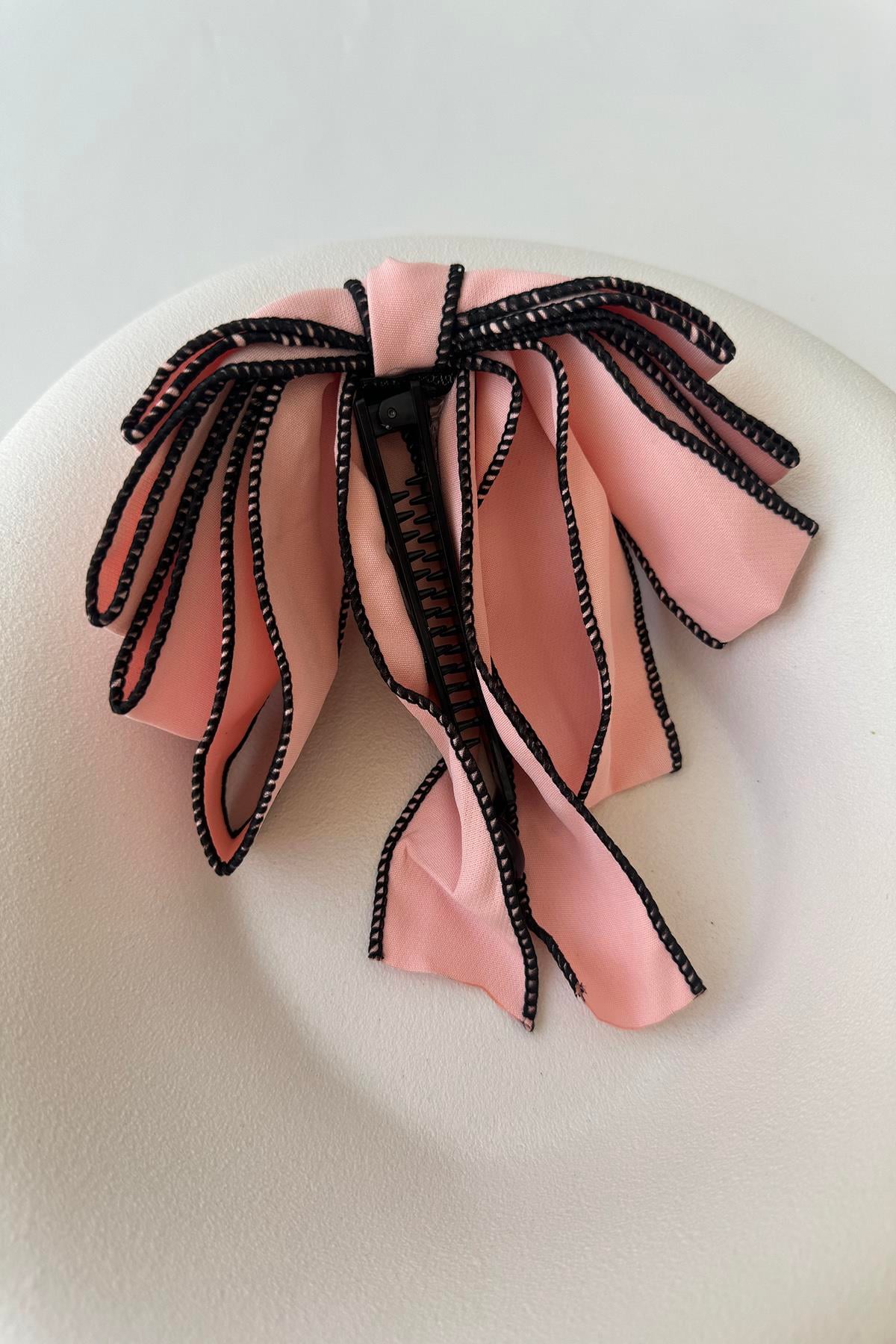 FİYONKLU MUZ TOKA PEMBE