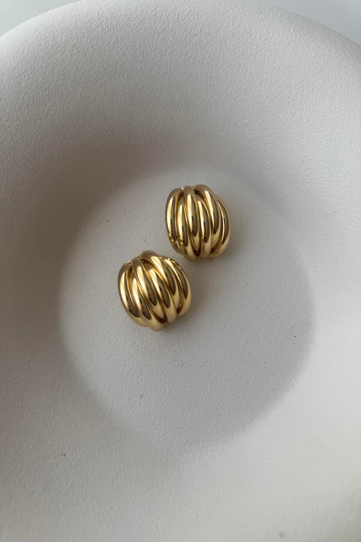 GOLD METAL KÜPE