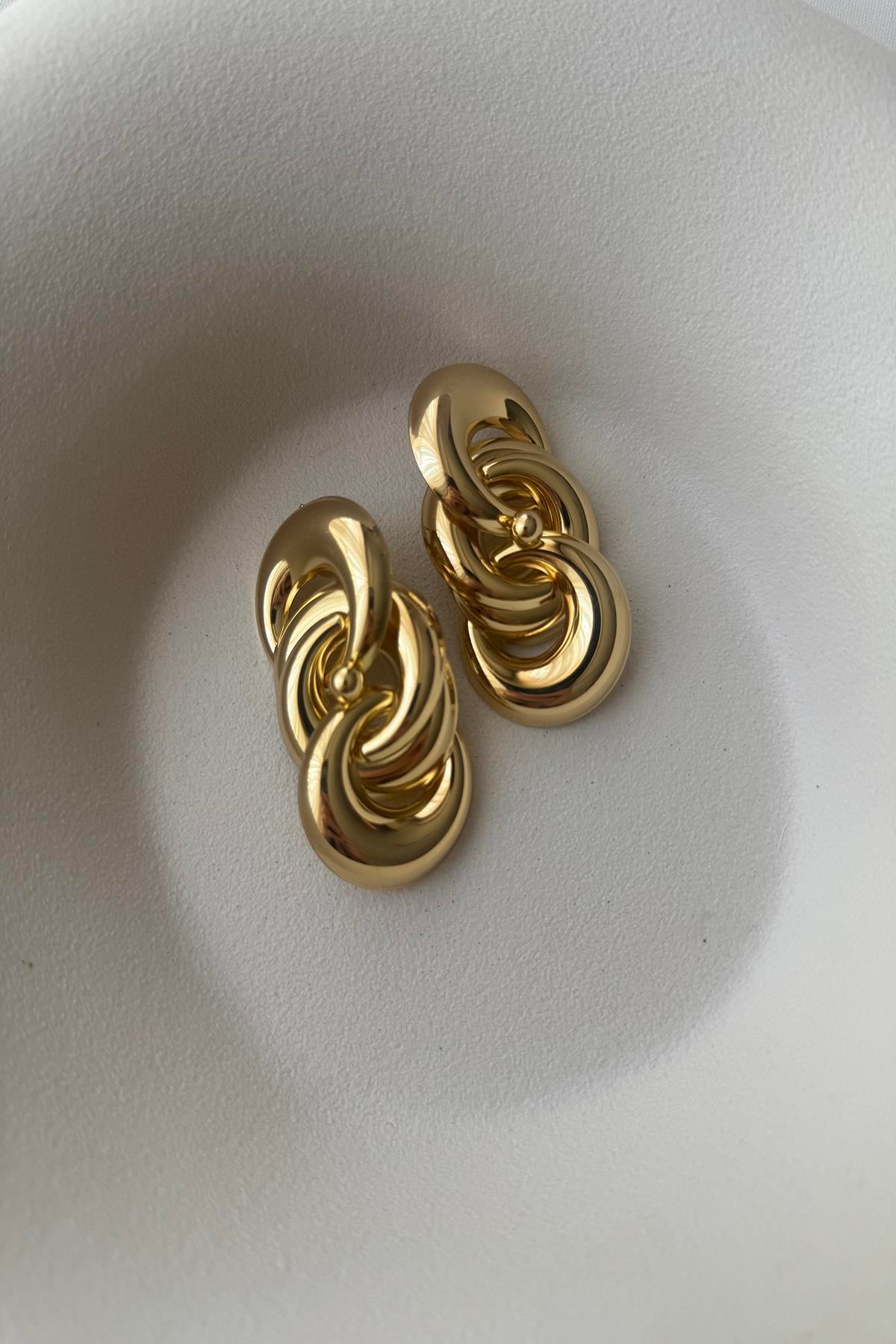 GOLD METAL KÜPE