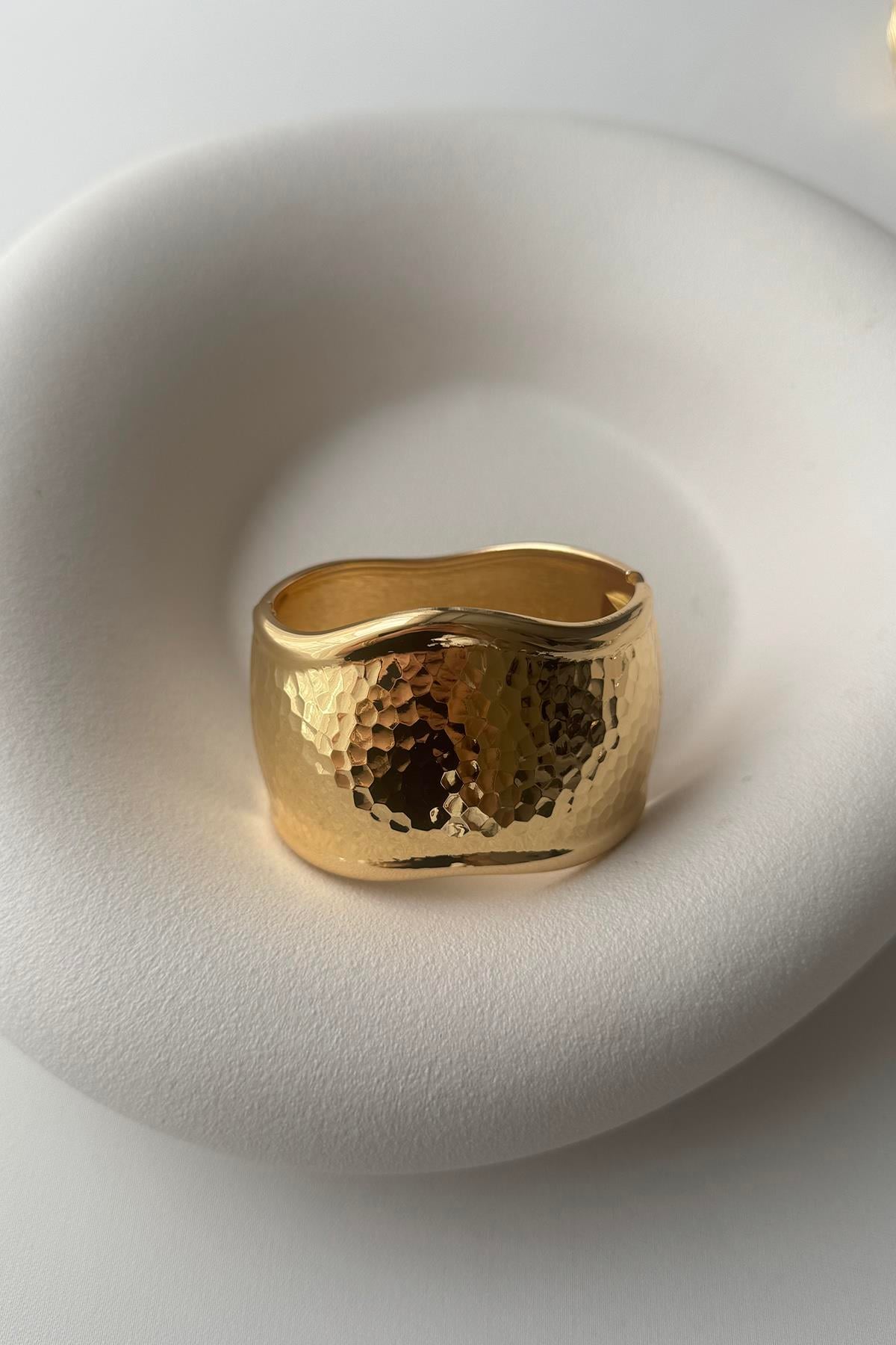GOLD TİFF KELEPÇE