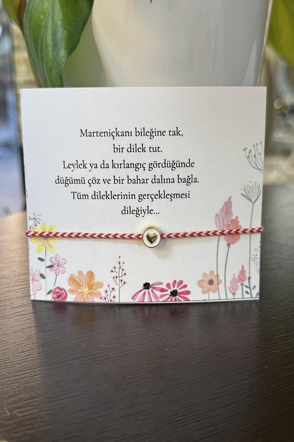 KALP DETAY MARTENİÇKA