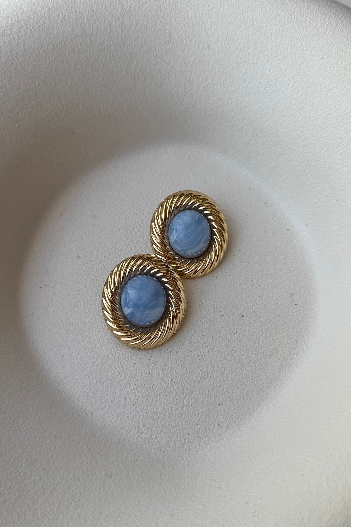 MAVI VINTAGE KÜPE